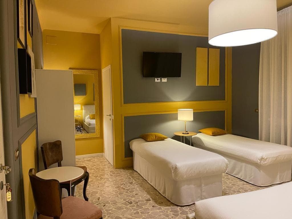 Central Suite Bed&Breakfast photo 7