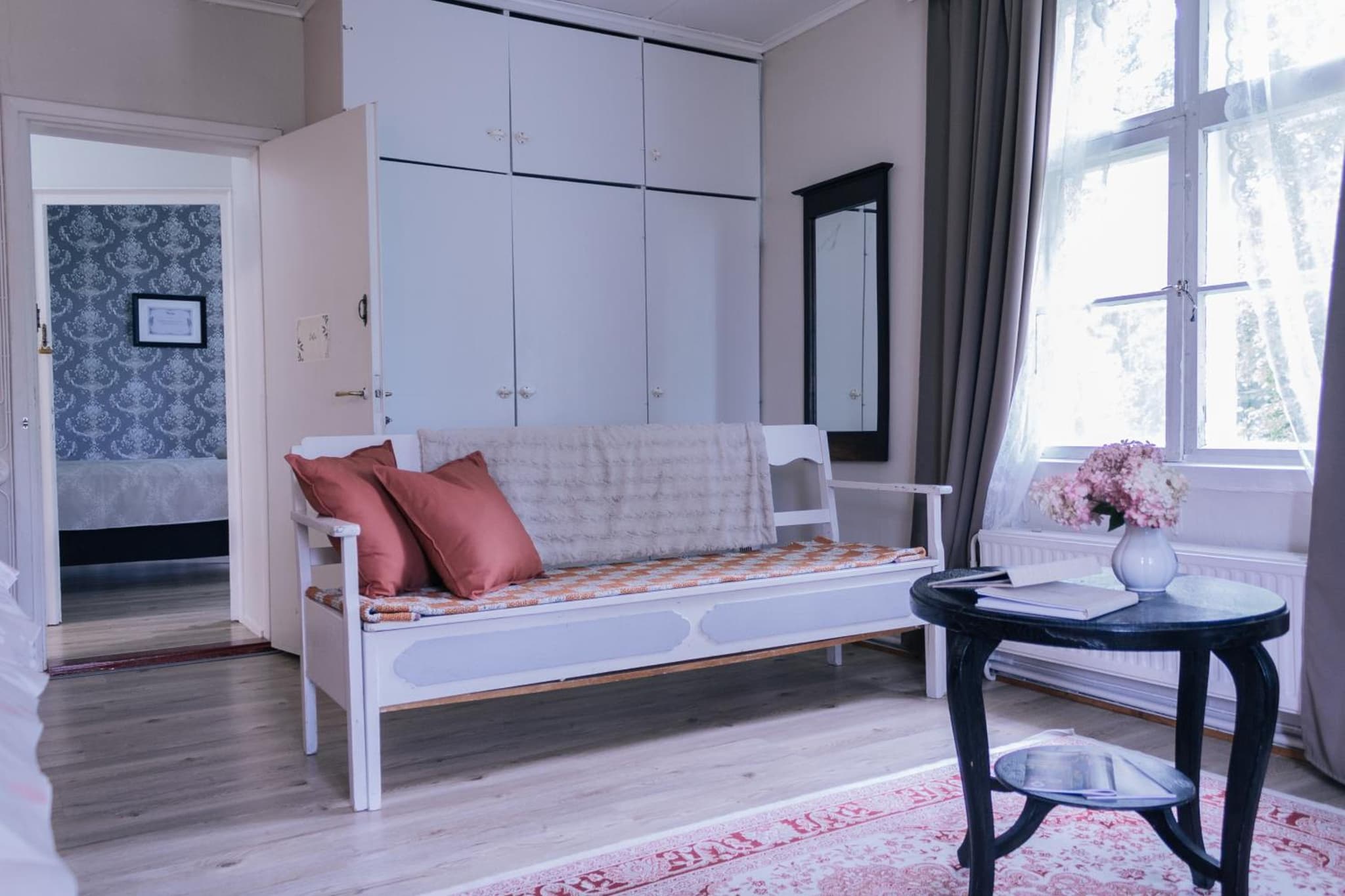Ruustinna Hotelli & B&B Majoitus photo 6