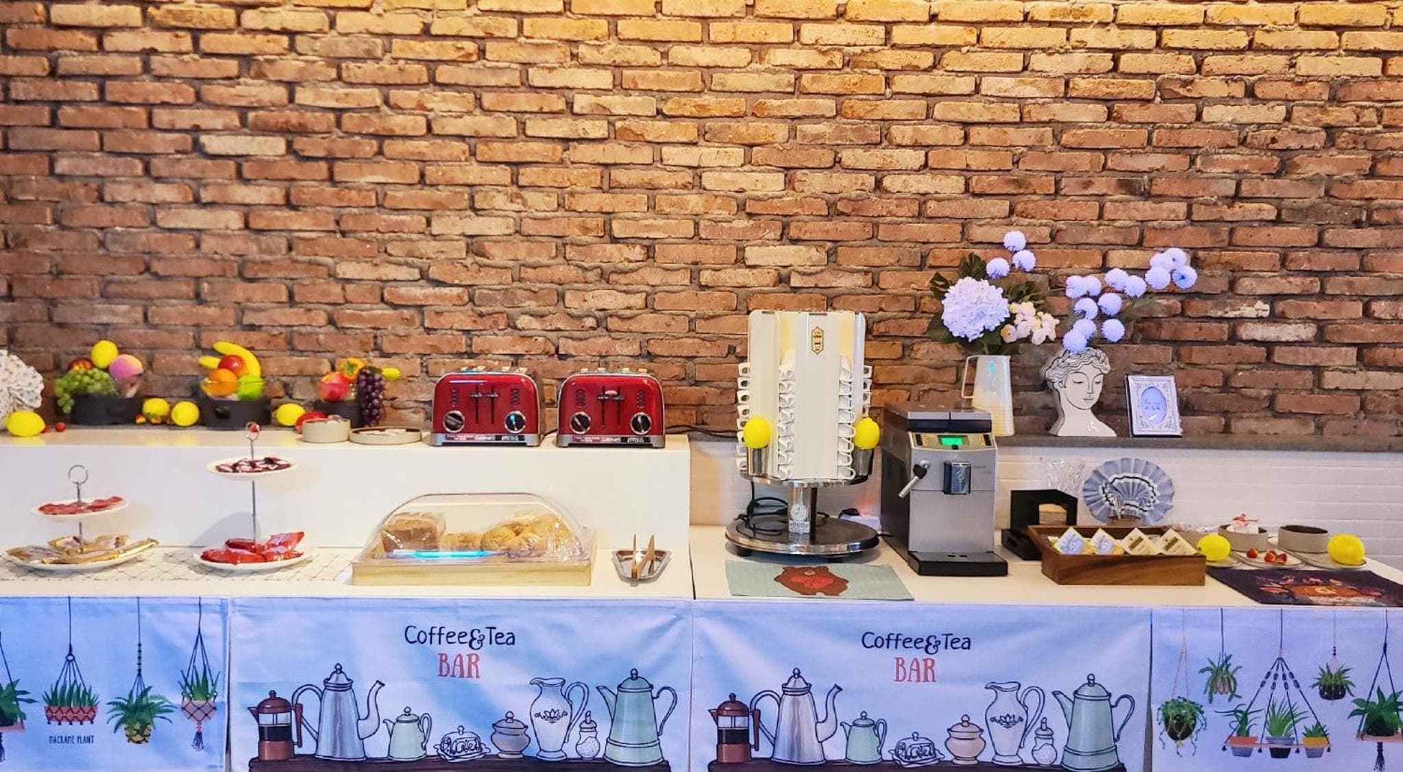 Jeju Bricks Hotel photo 8