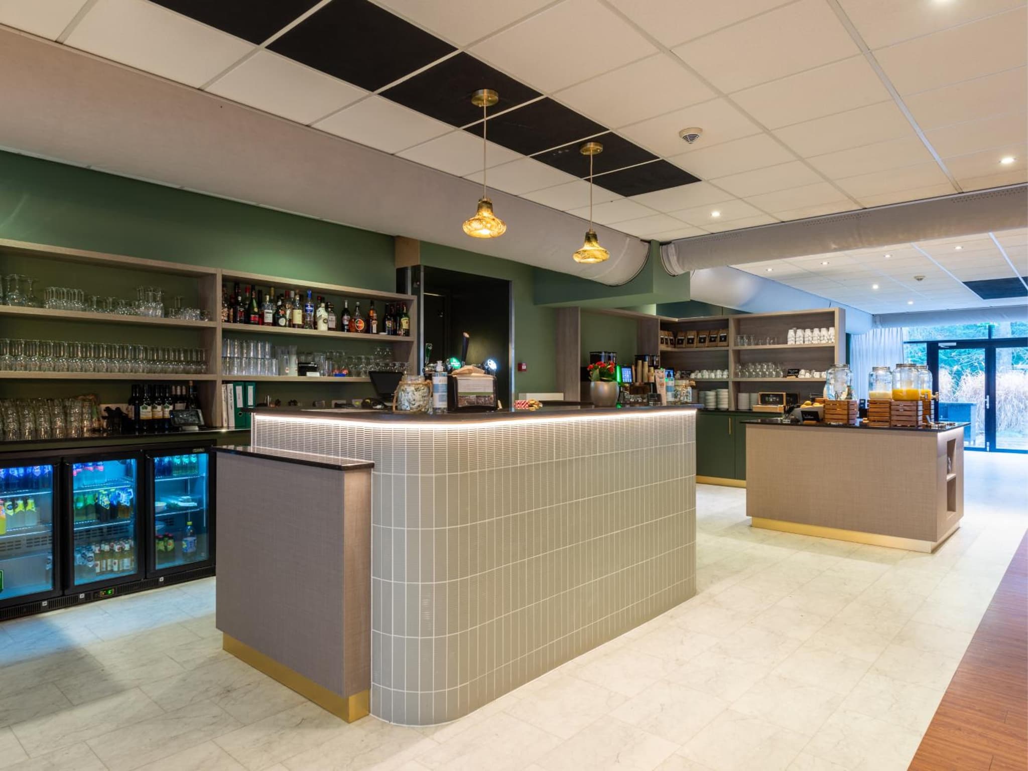 Hotel Landgoed Zonheuvel photo 2