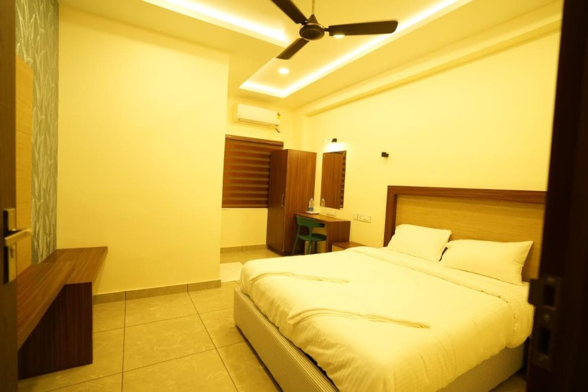 SREENARAYANA TOURIST HOME photo 5