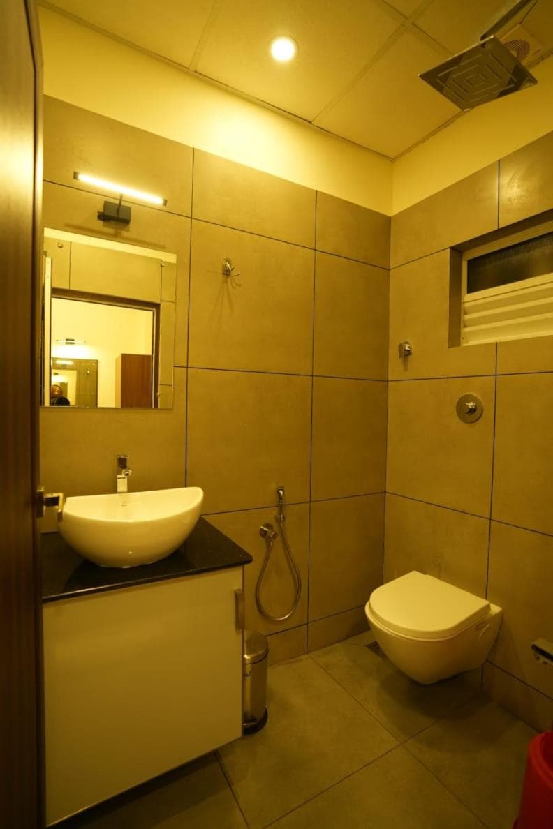 SREENARAYANA TOURIST HOME photo 9