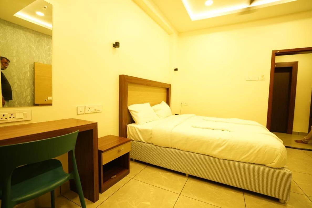 SREENARAYANA TOURIST HOME photo 6