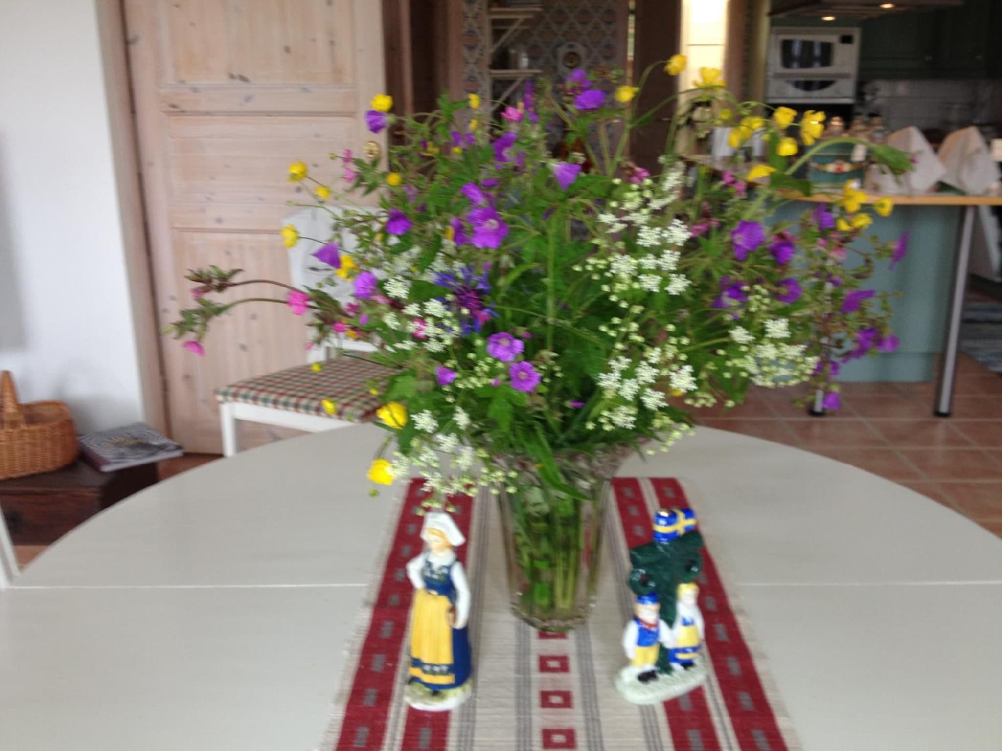 Kullsbjörken Bed & Breakfast photo 6