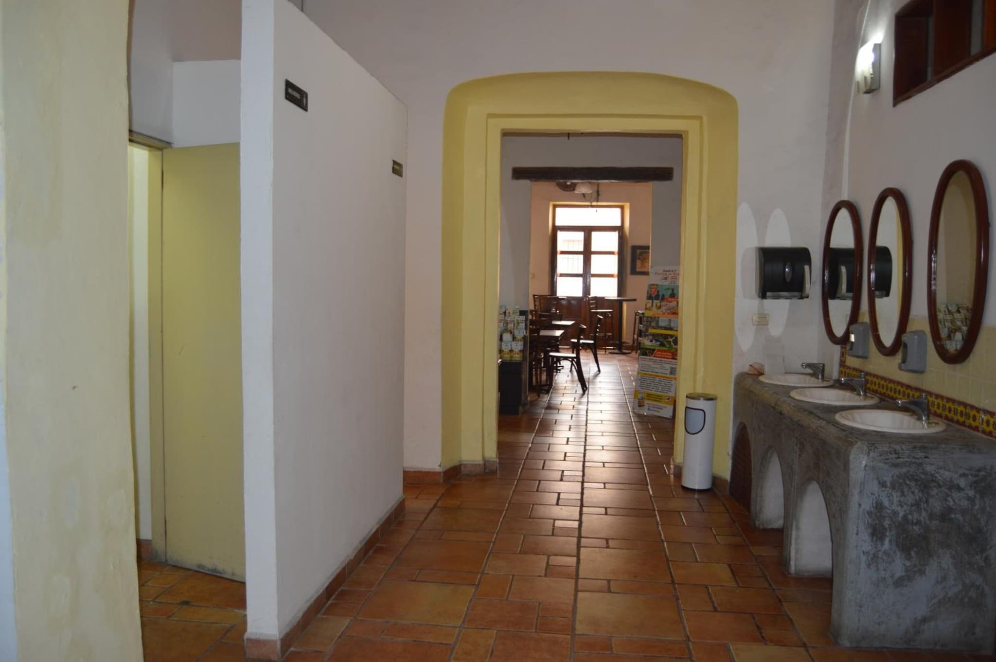 Hotel Meson del Mar photo 9