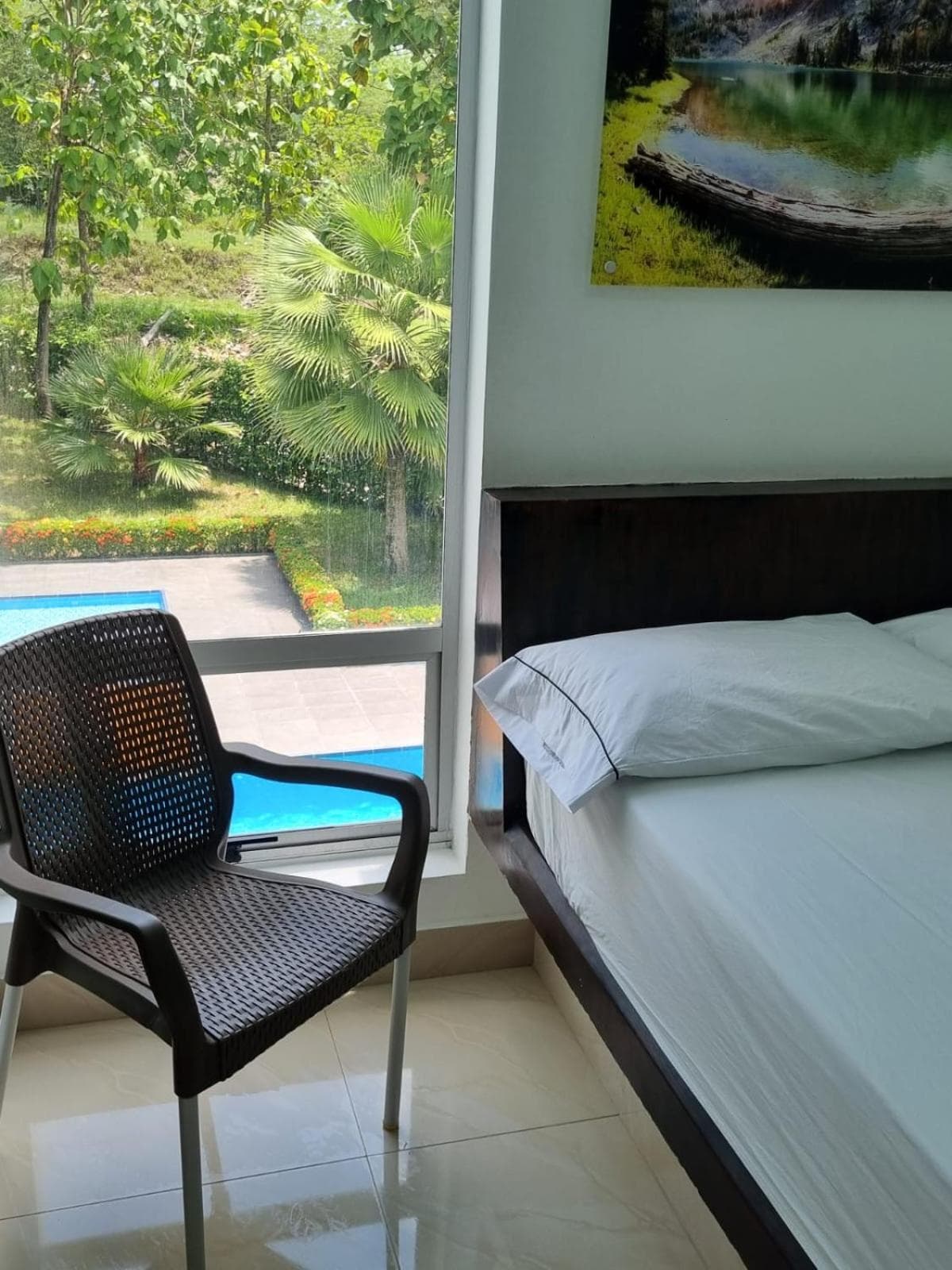 Hotel Puerto Triunfo photo 2
