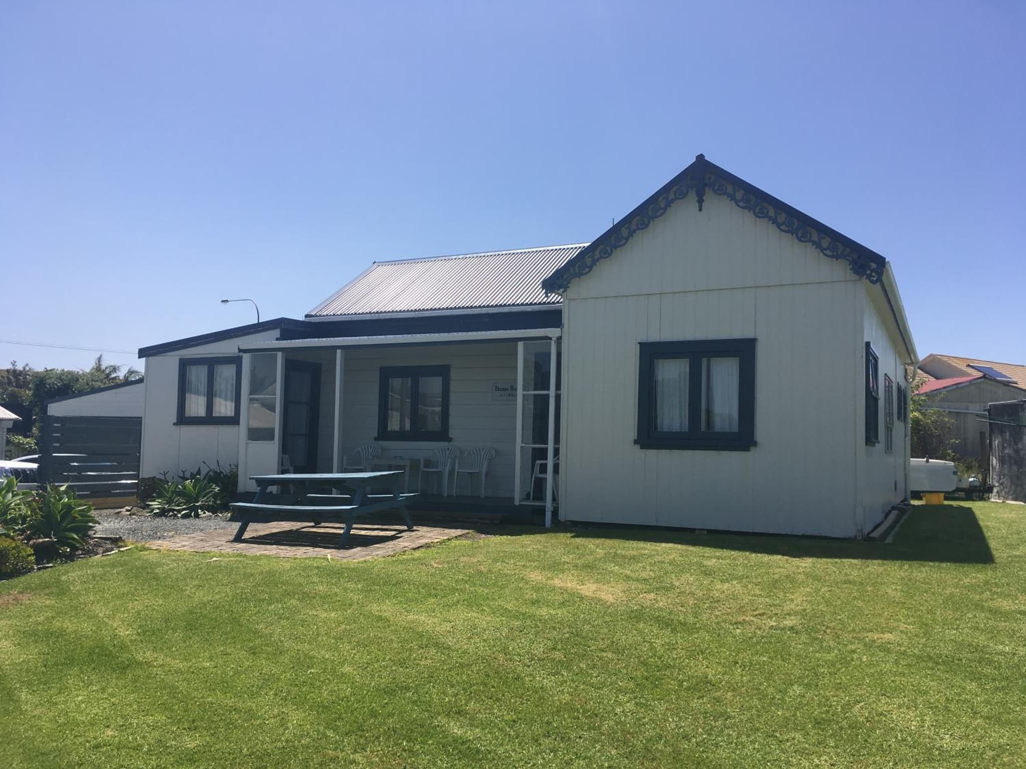 Pukenui Lodge Motel photo 4