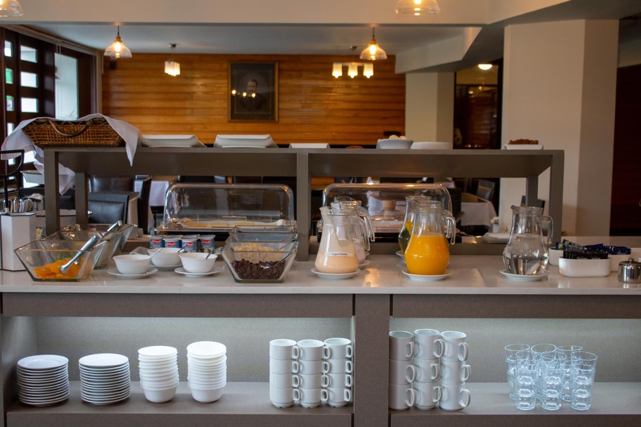 Hotel Germania photo 7