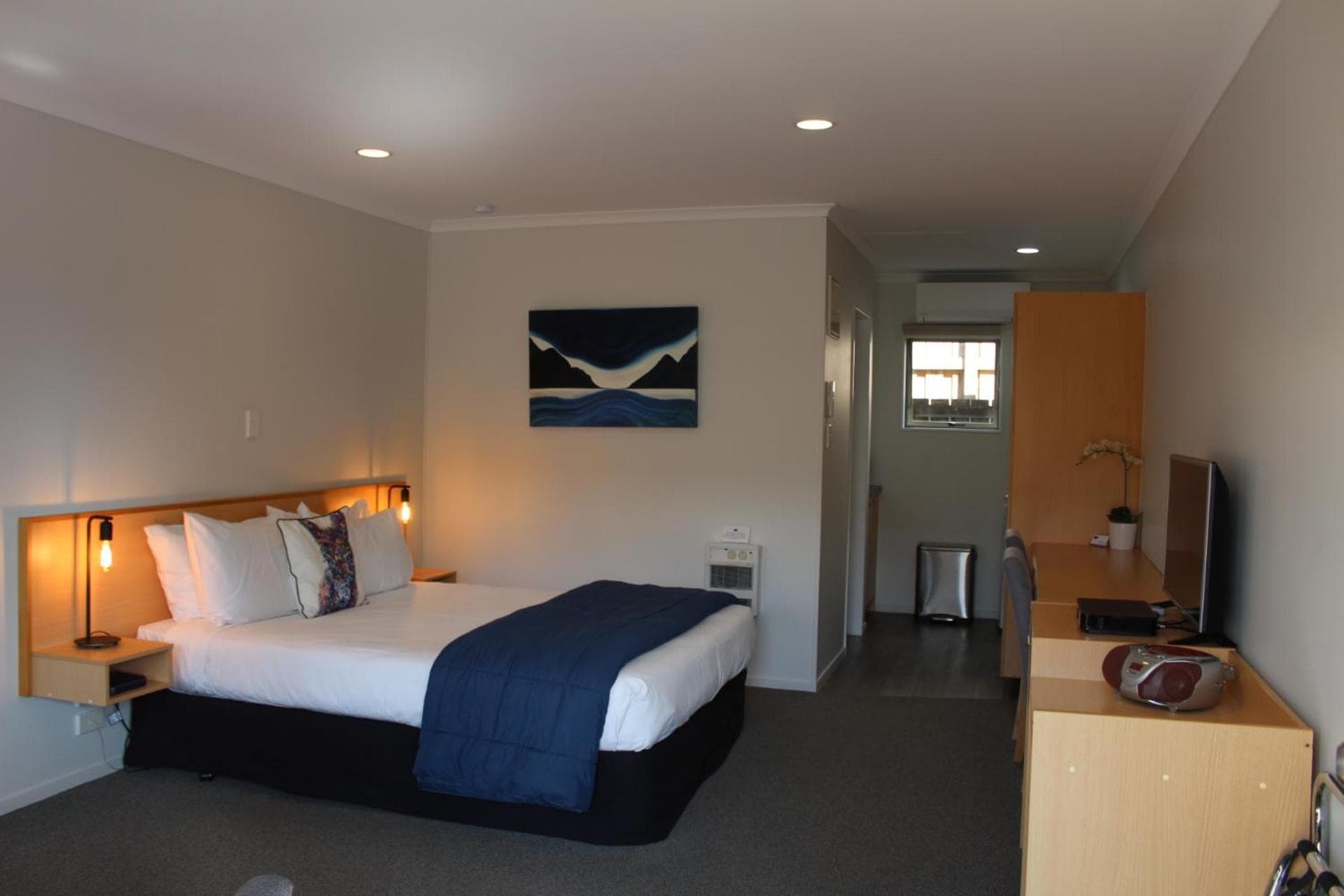 ASURE Kaimai View Motel photo 4