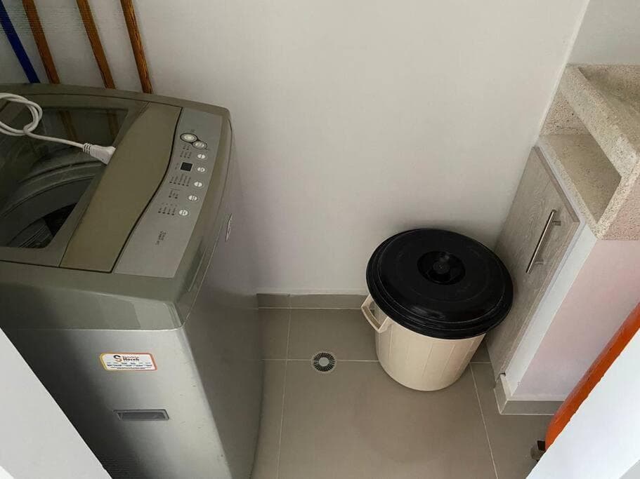 ApartaSol san Jerónimo photo 4