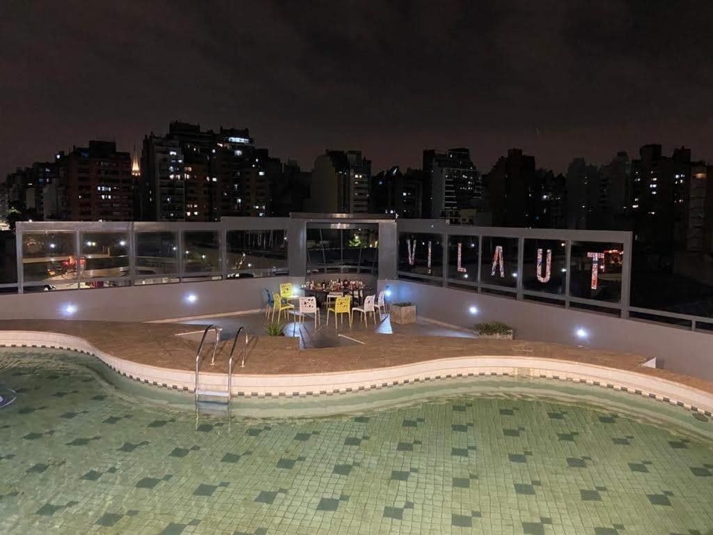 Departamento NYC 2 - Edificio VILAUT by INMOVE Temporarios photo 3