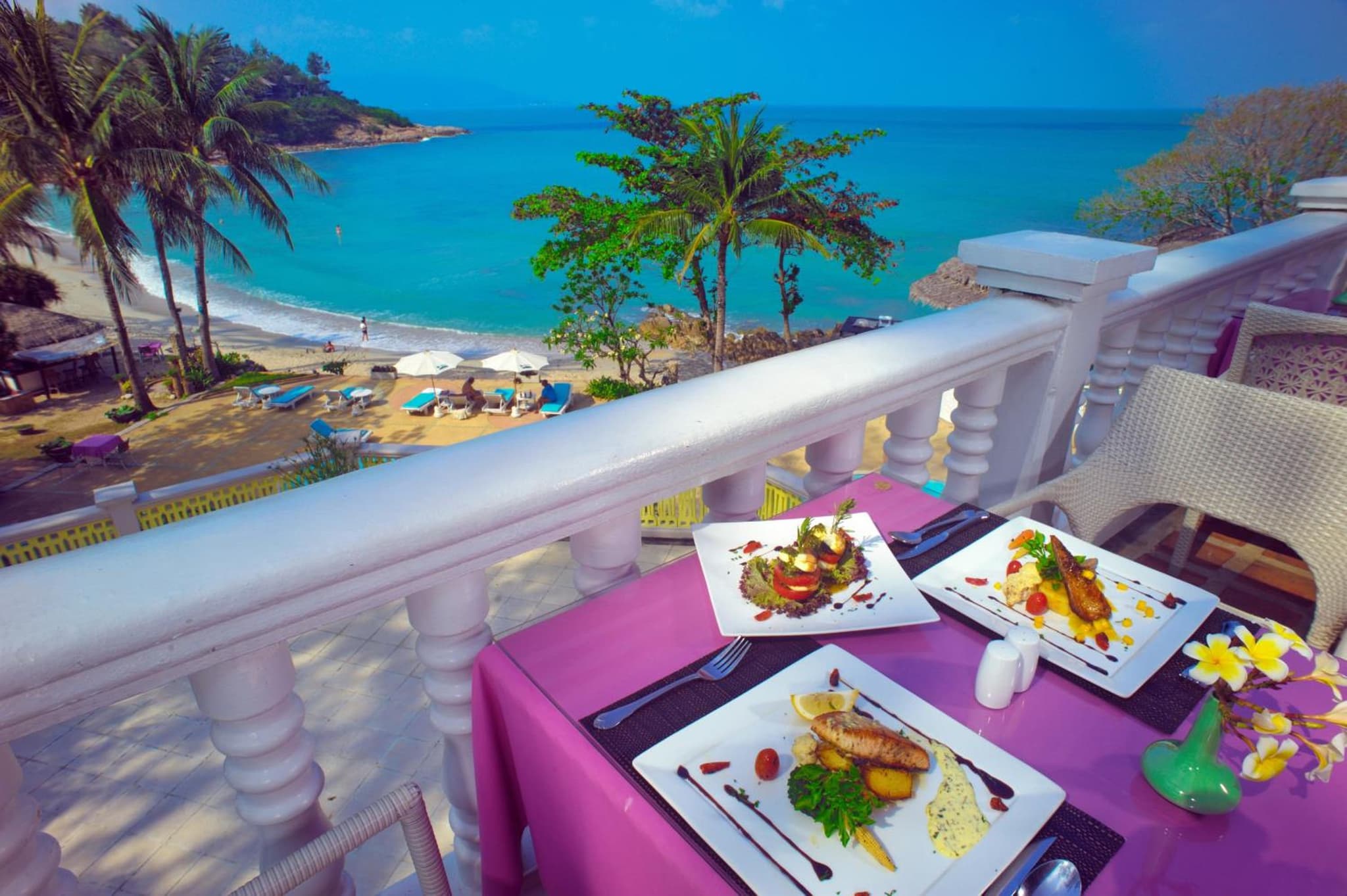 The Bay Samui