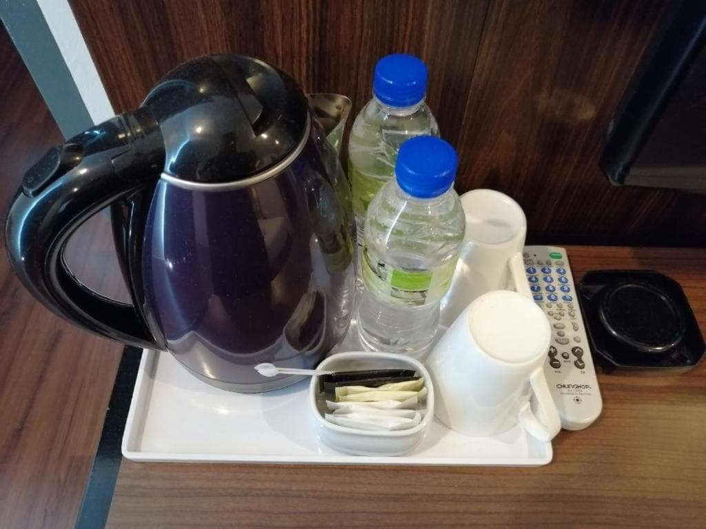 T+ Hotel Sungai Korok photo 7