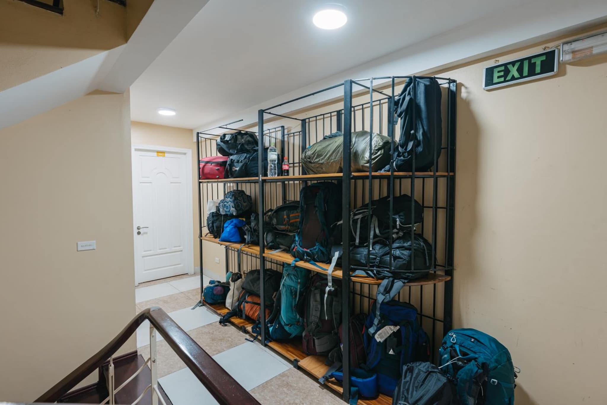 Cheers Hostel Hanoi photo 4