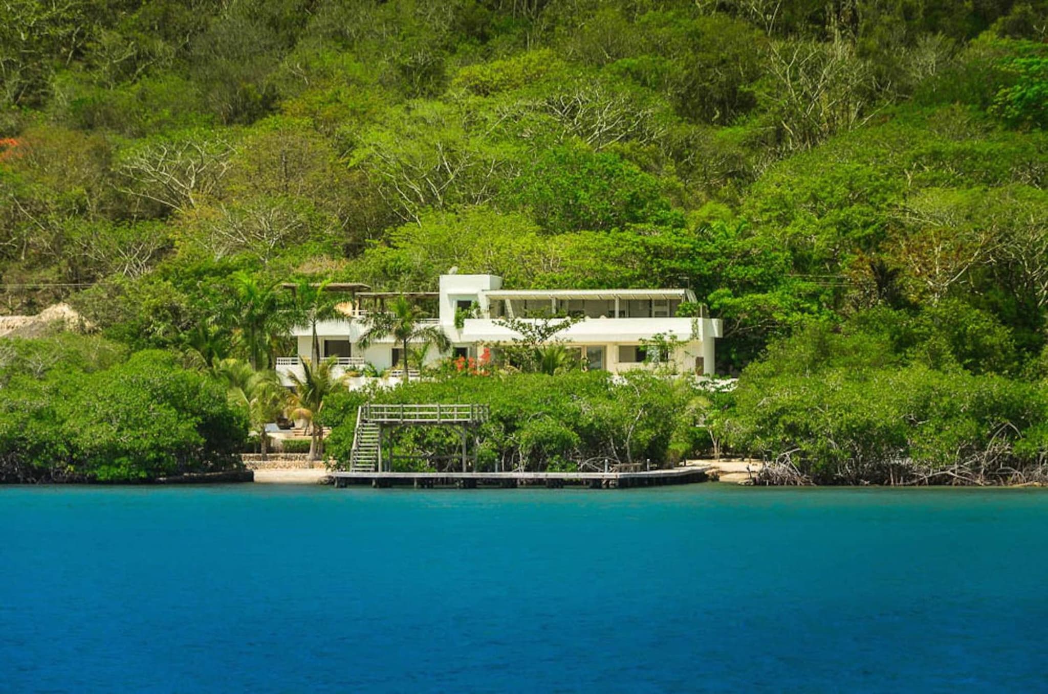 Villa Los Cocos Baru photo 6