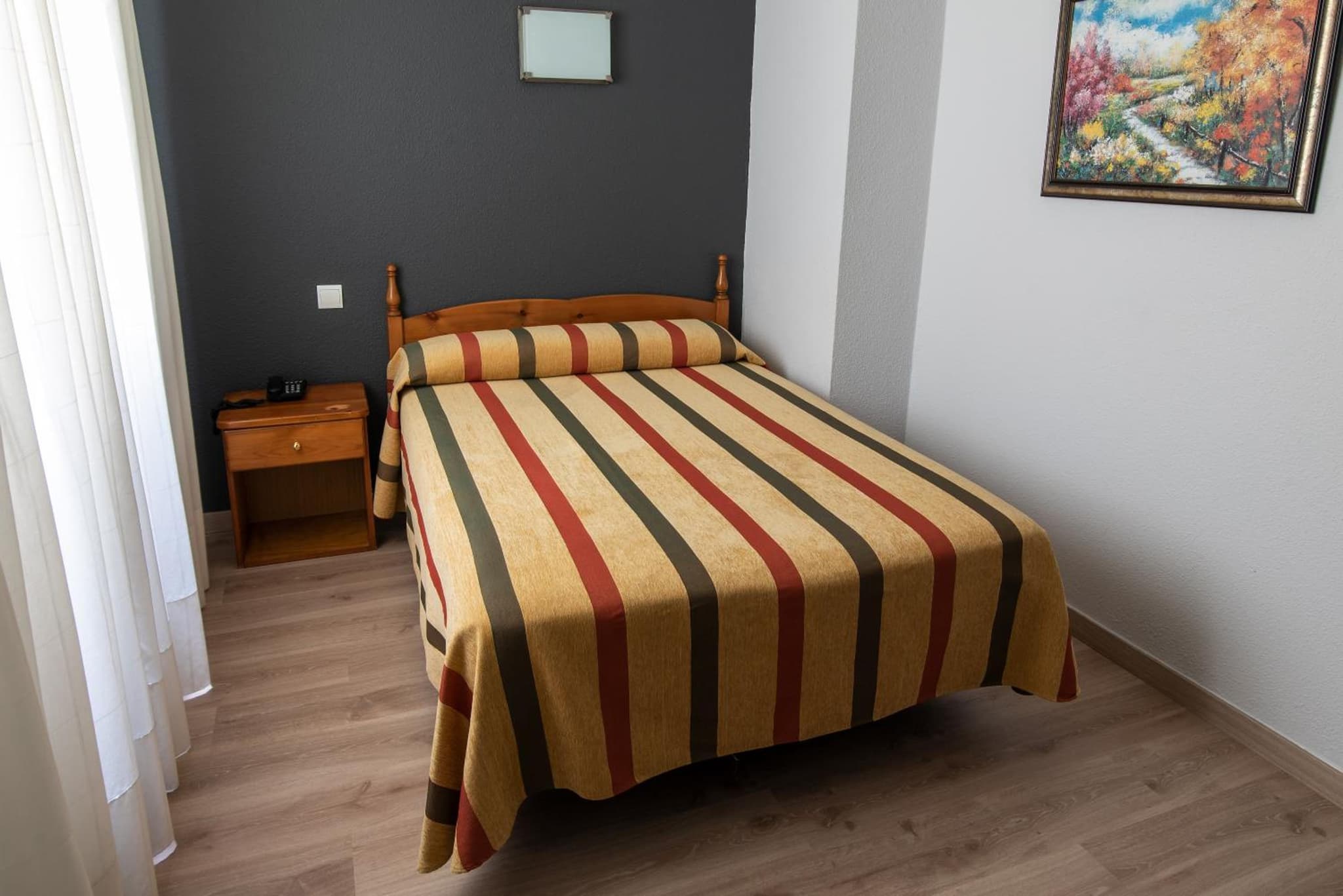 Hotel San Glorio photo 8