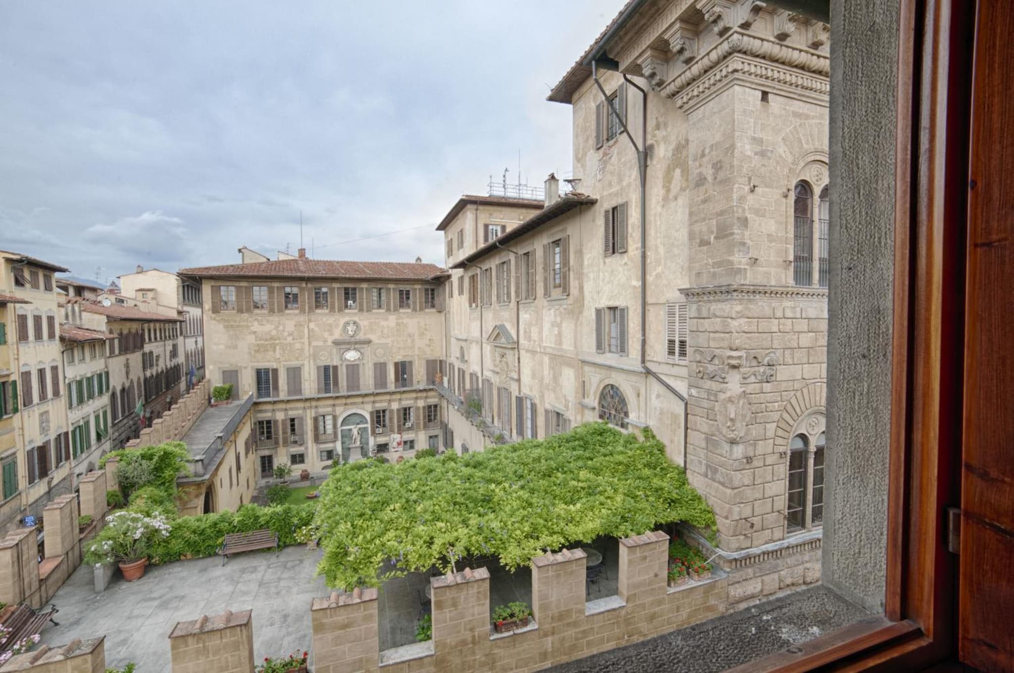 The Artists' Palace Florence photo 5