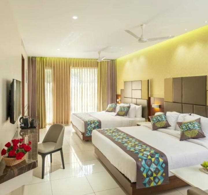 Hotel Divine Fort photo 7