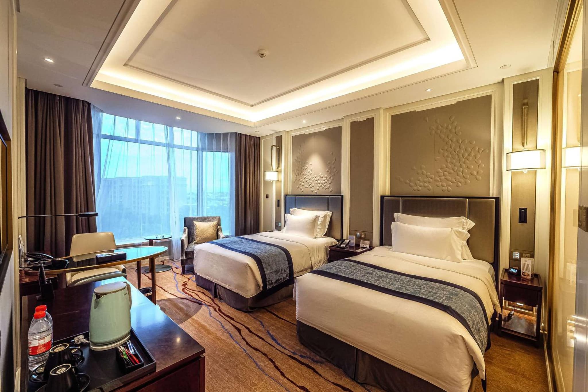 Wyndham Qingdao photo 2