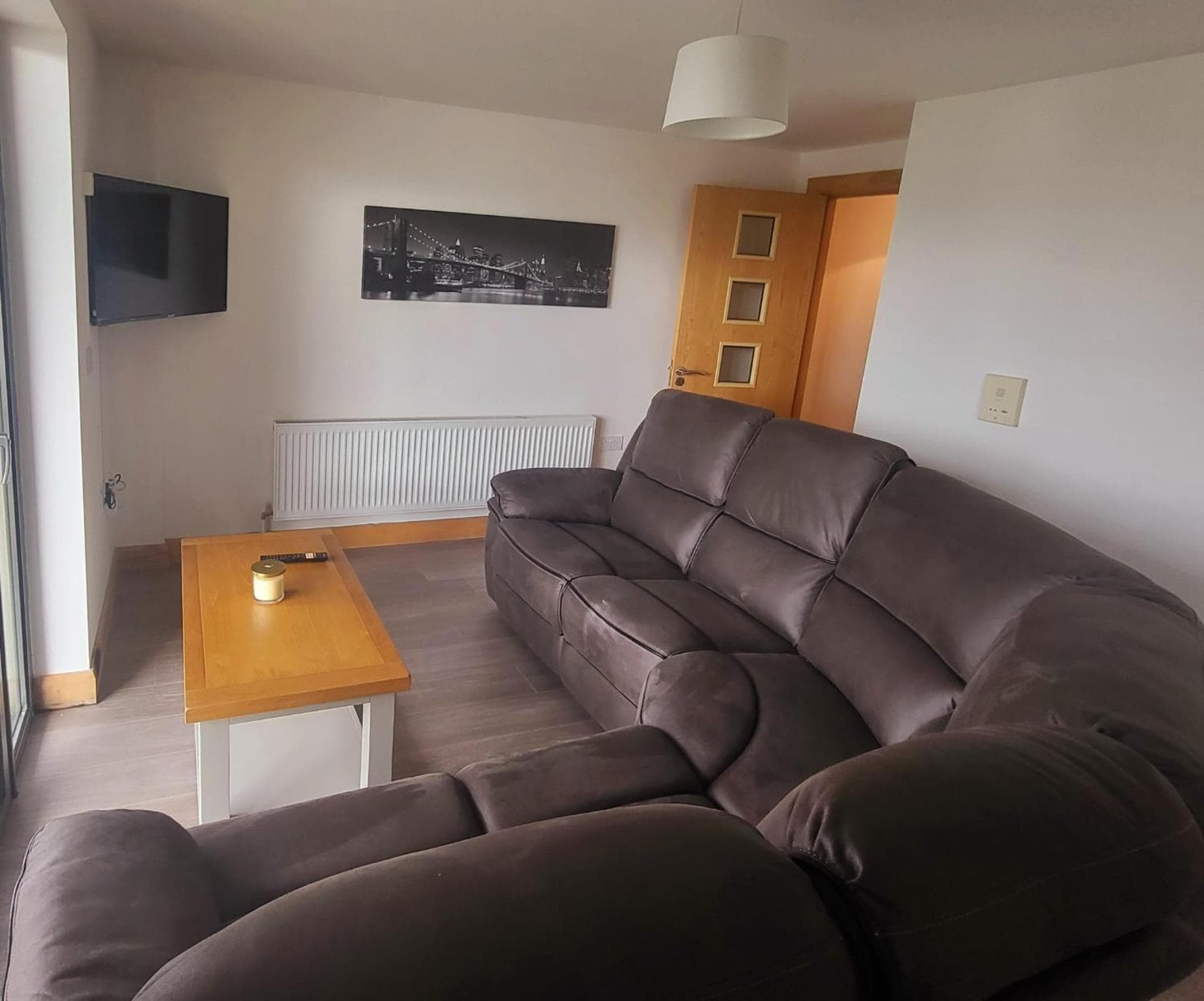 Letterkenny Wild Atlantic Apartments photo 9