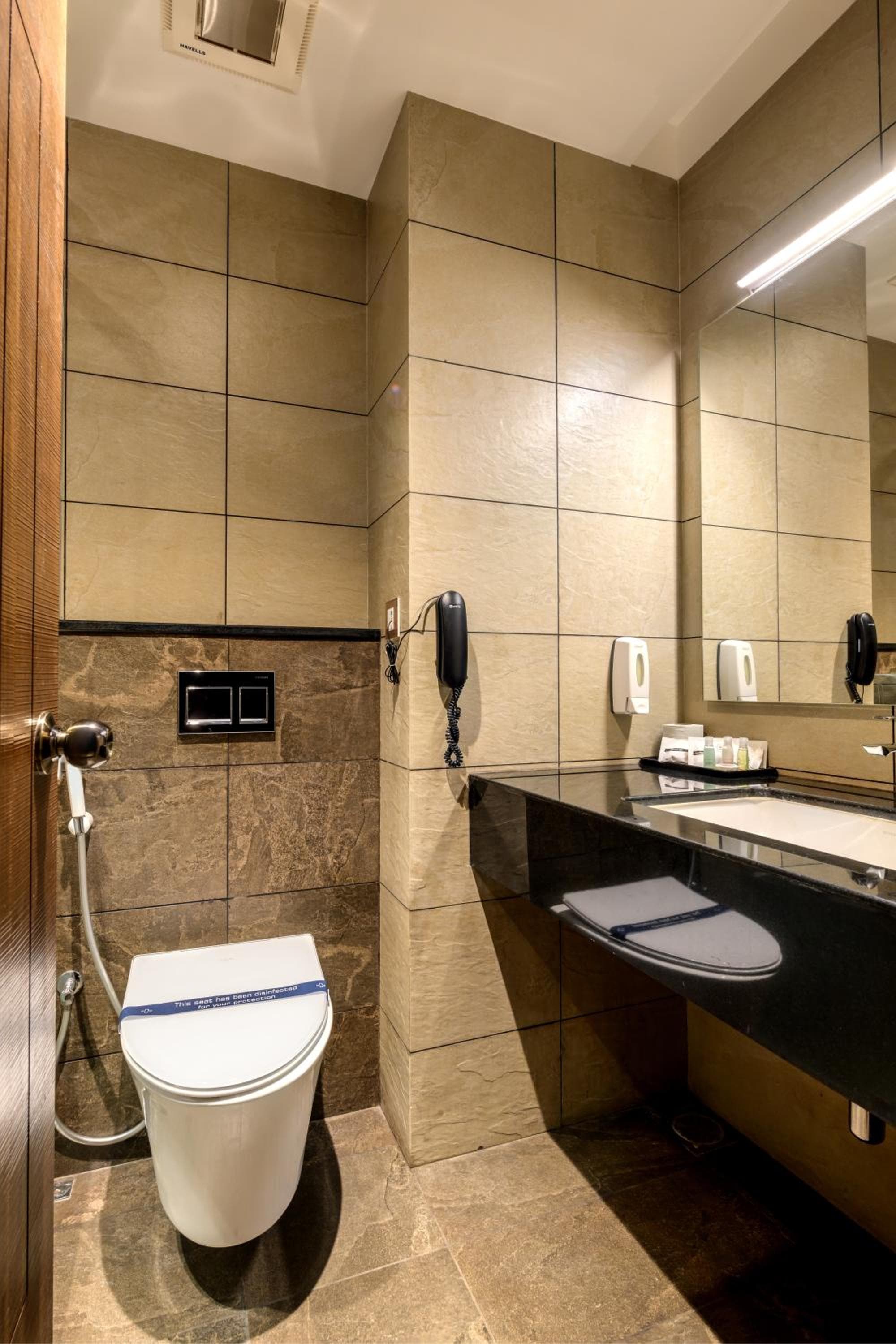 Sundex Hotel photo 3