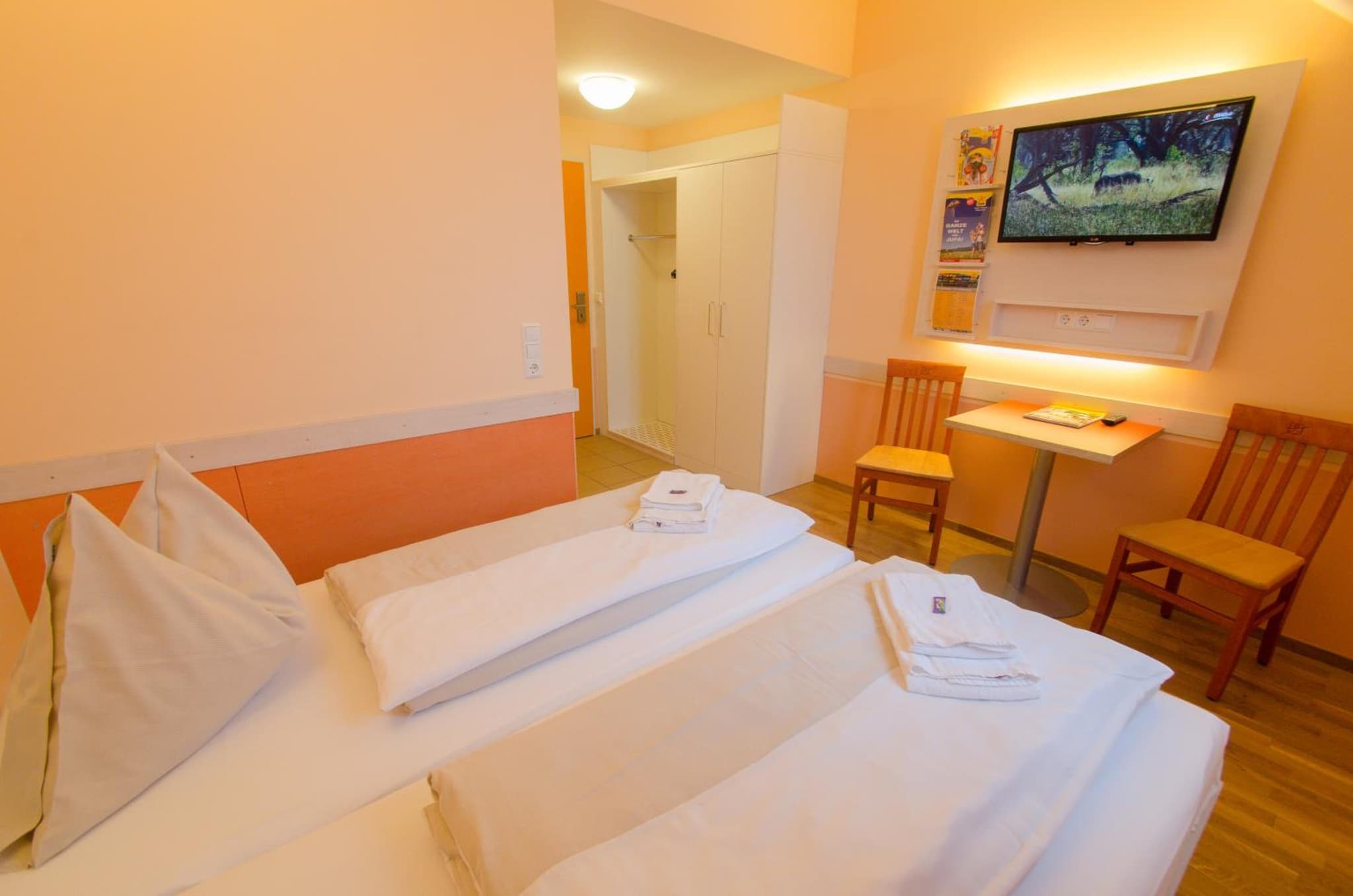JUFA Hotel Hochkar photo 6