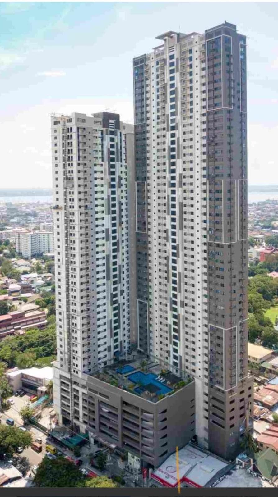 Alex apartment Horizon 101 photo 3