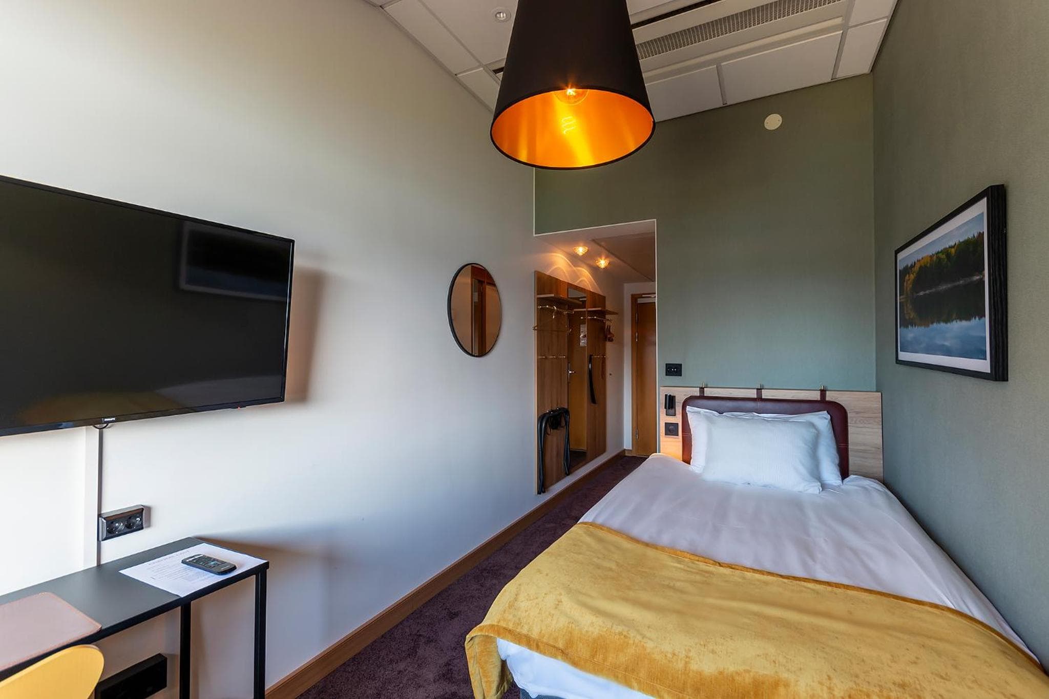 Skåvsjöholm Hotell & konferens photo 8