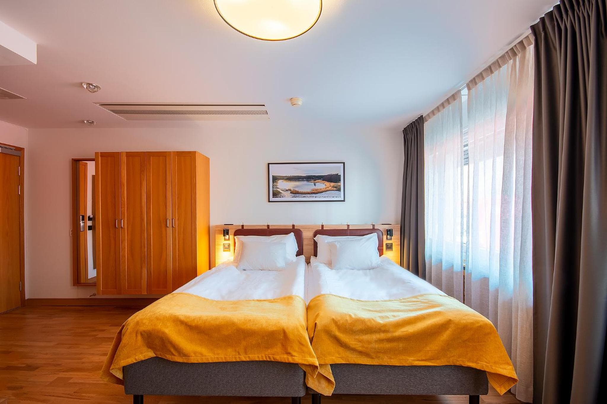 Skåvsjöholm Hotell & konferens photo 5