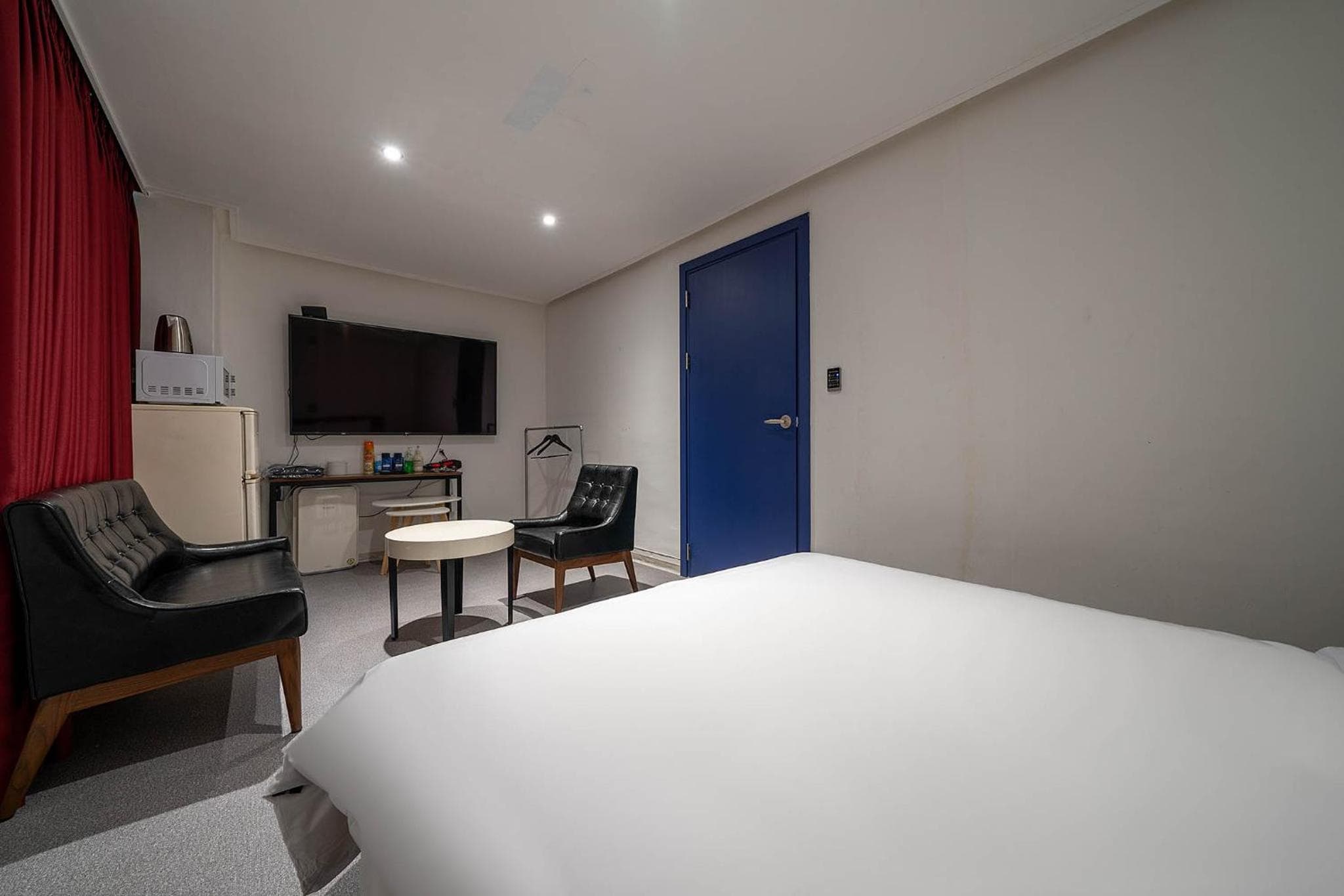 Pacific7 Hotel photo 3