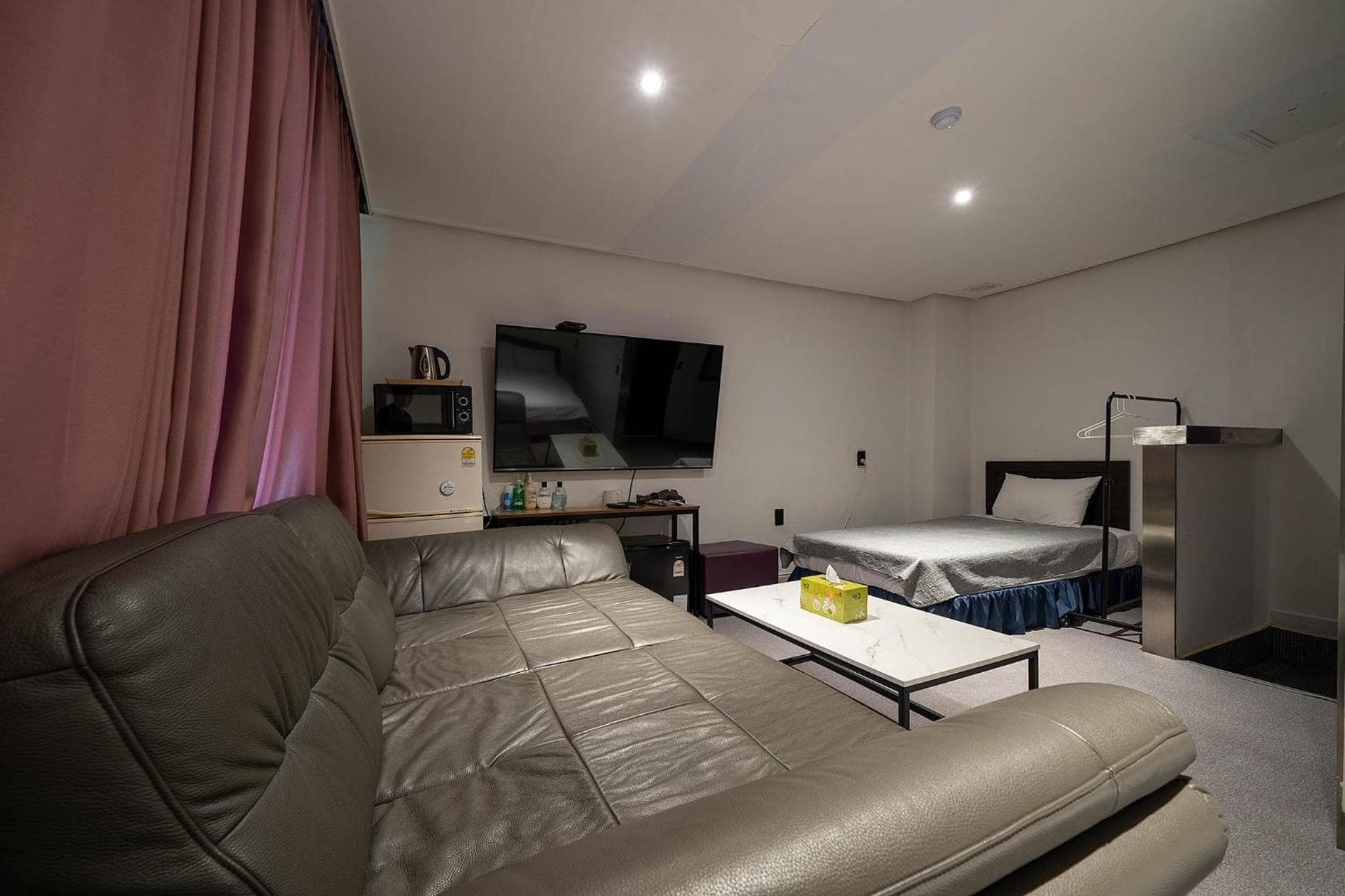 Pacific7 Hotel photo 8