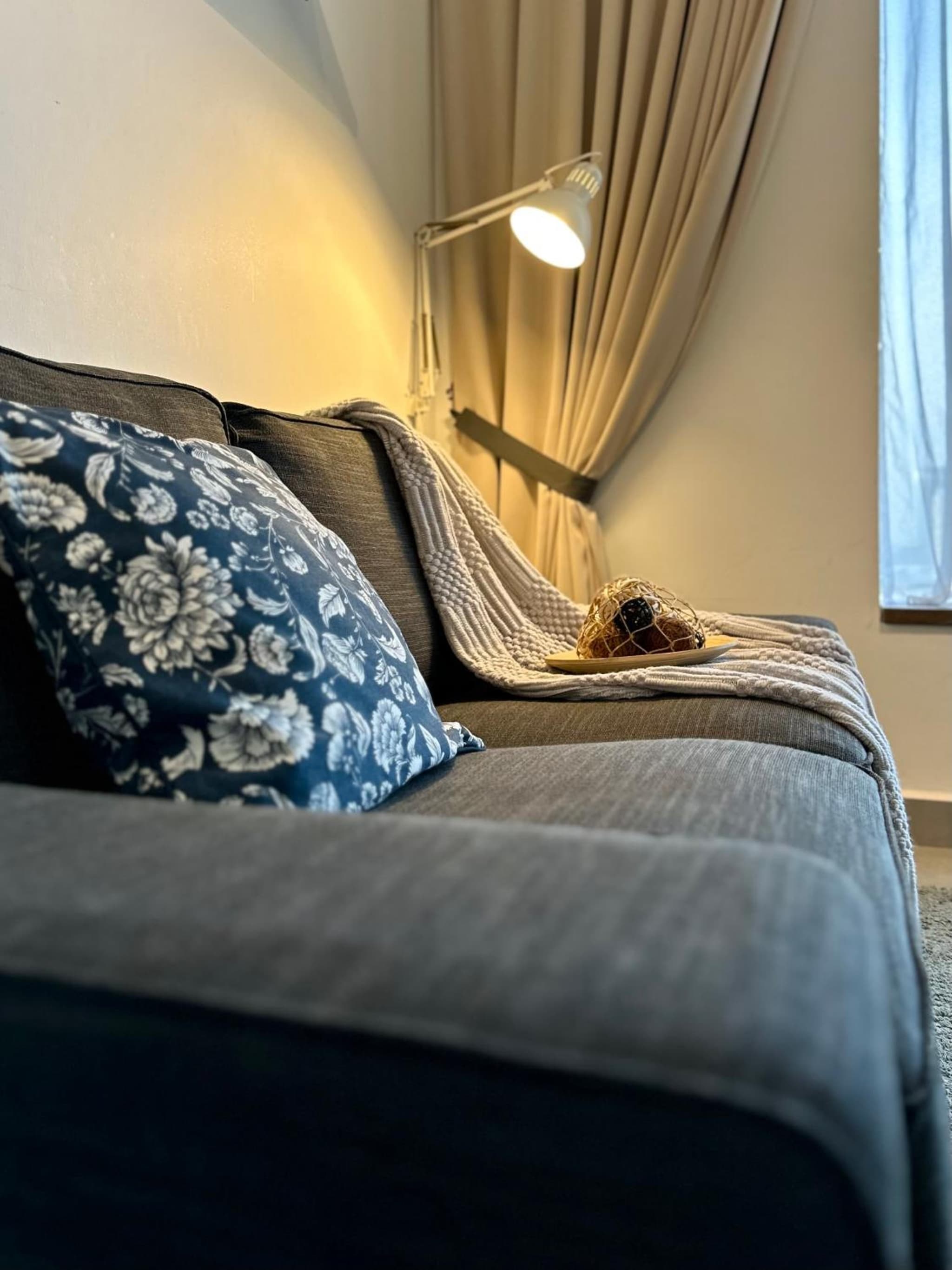 Cozy Kanvas Soho Suites photo 3