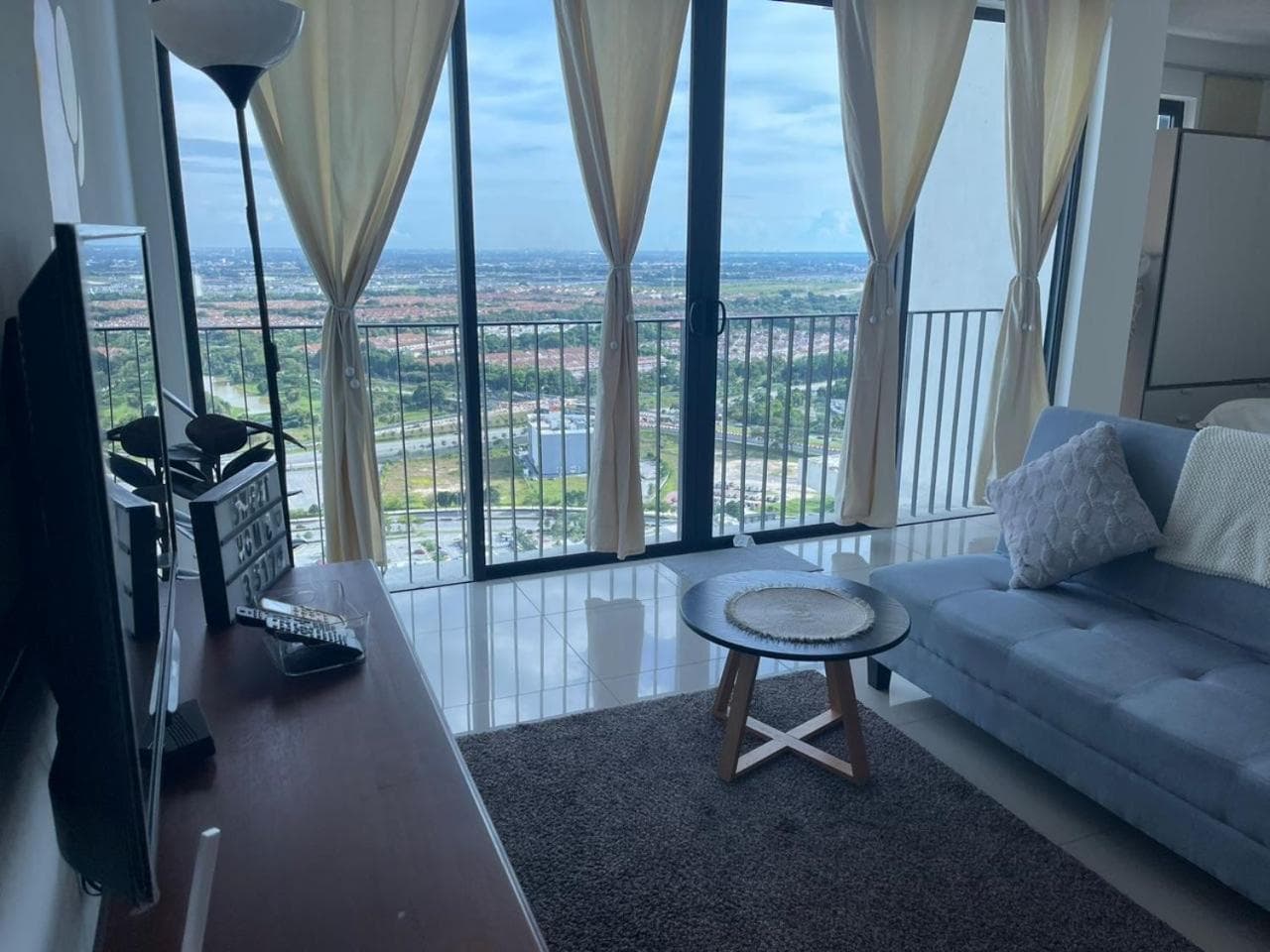 Horizon Suite at Trefoil Setia Alam photo 5