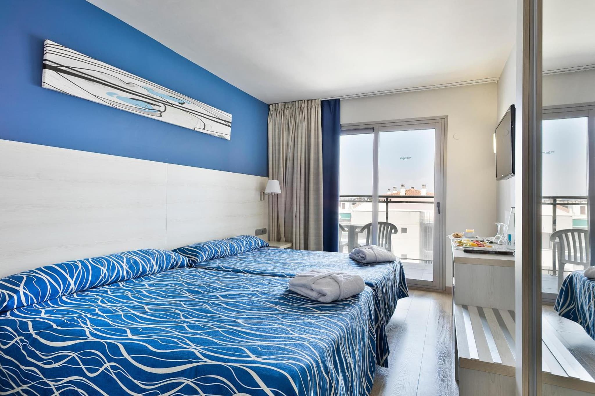 Hotel Best San Francisco photo 9
