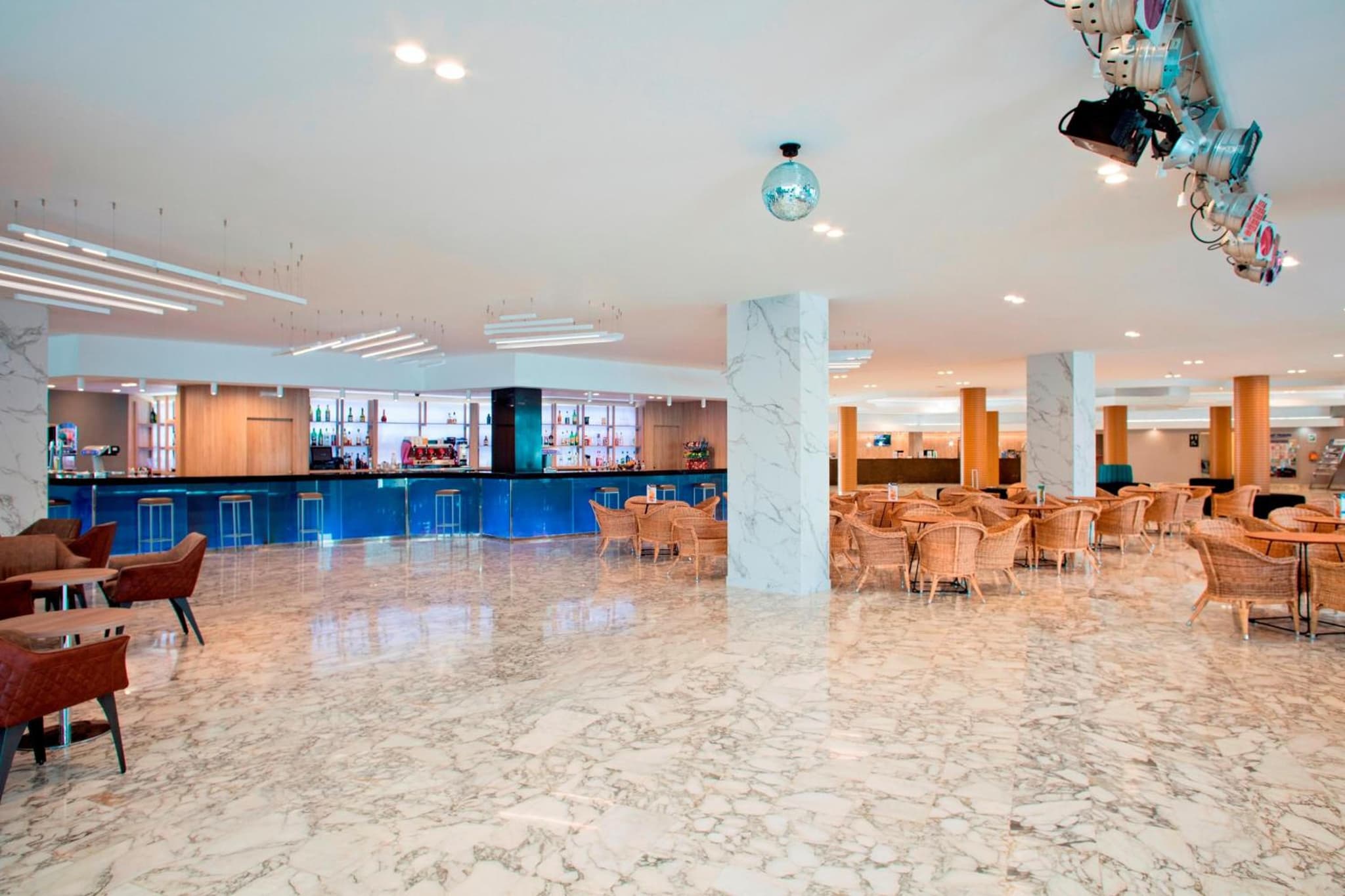 Hotel Best Cambrils photo 9