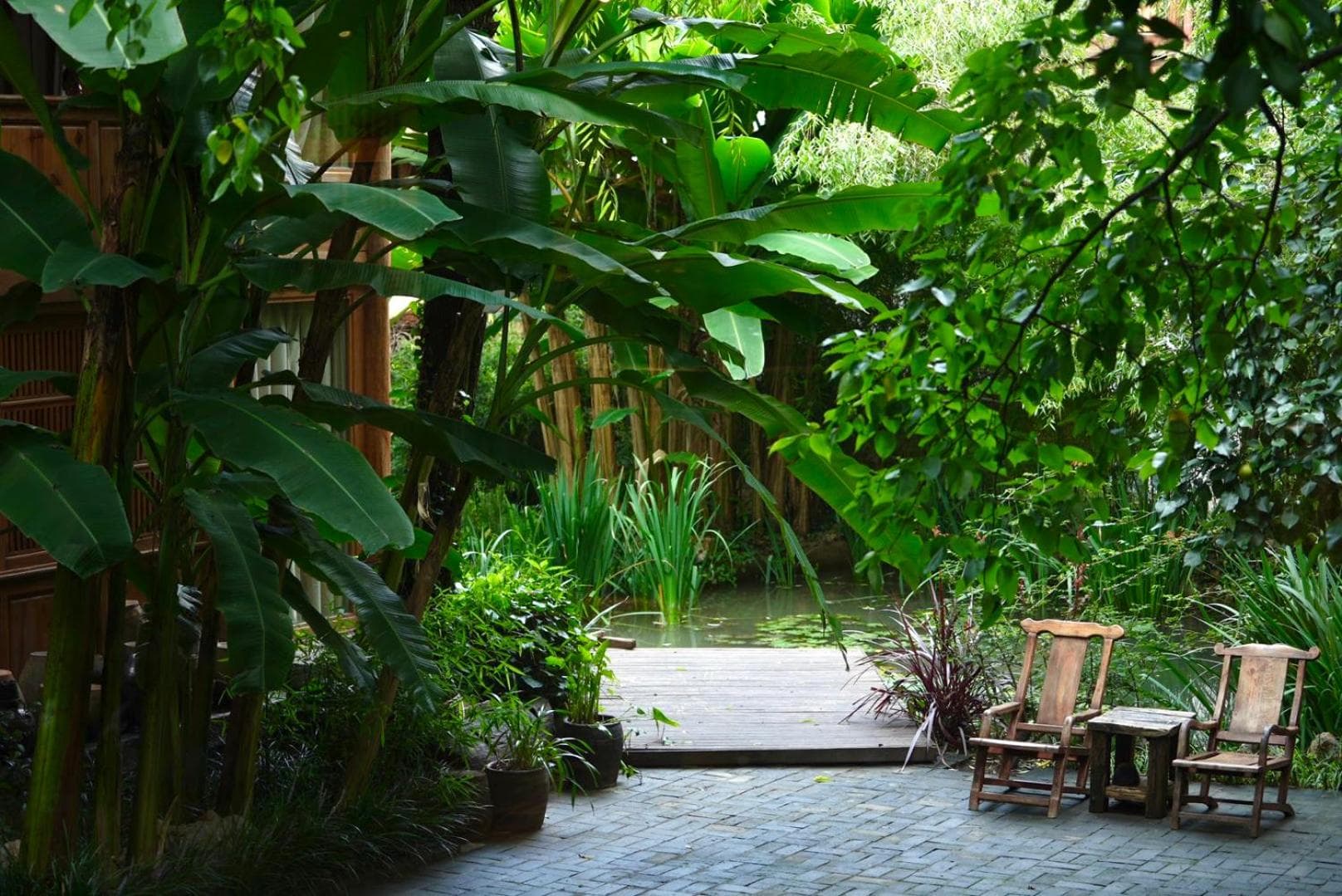 My love inn 吾爱堂 photo 6