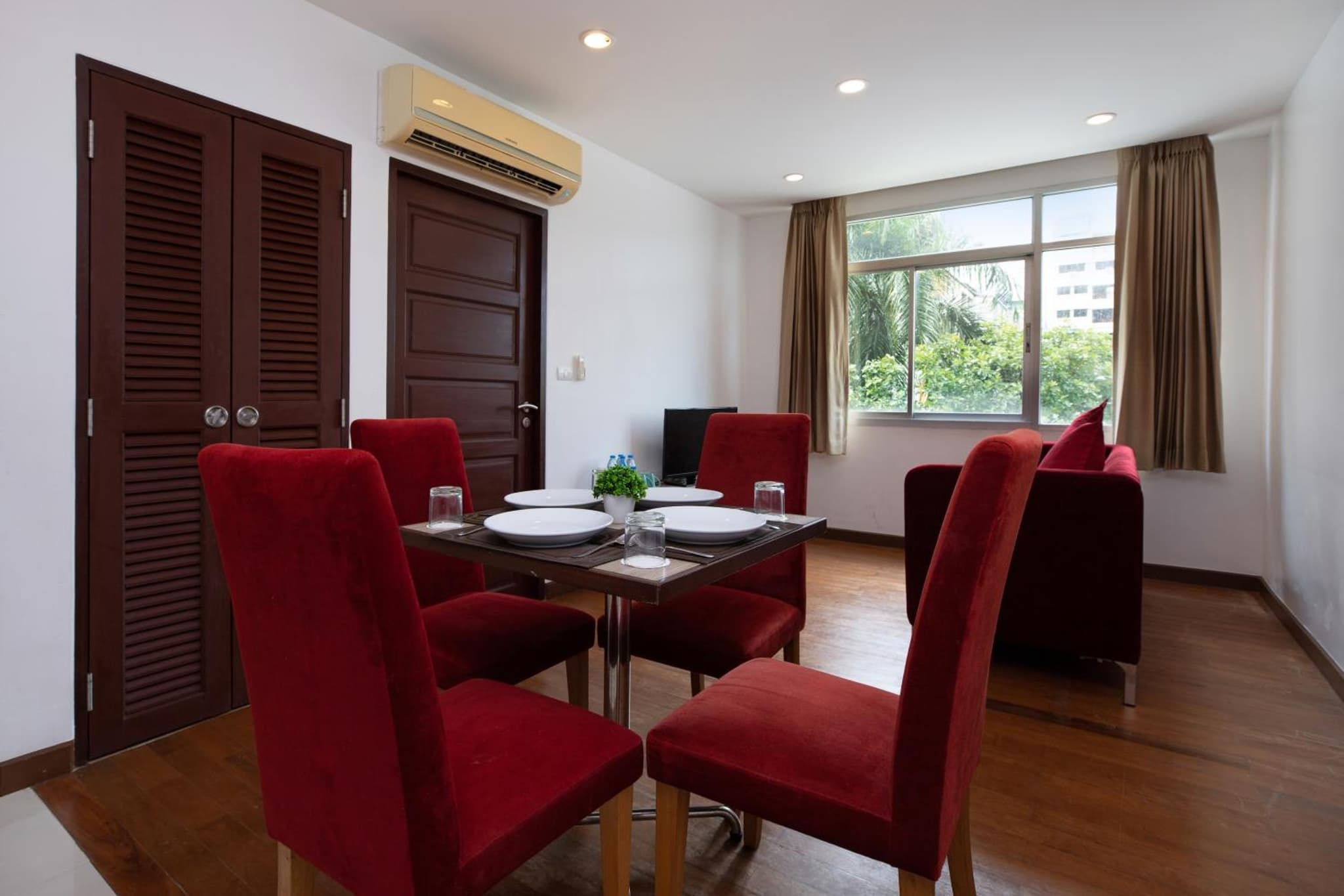 iCheck inn Residences Patong photo 2