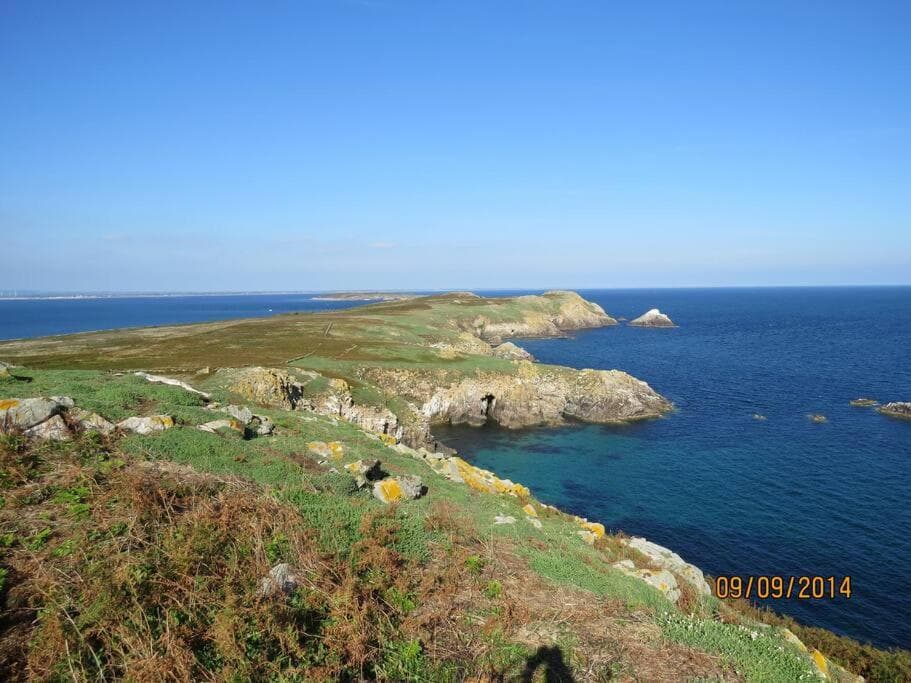 Ocean Winds photo 8
