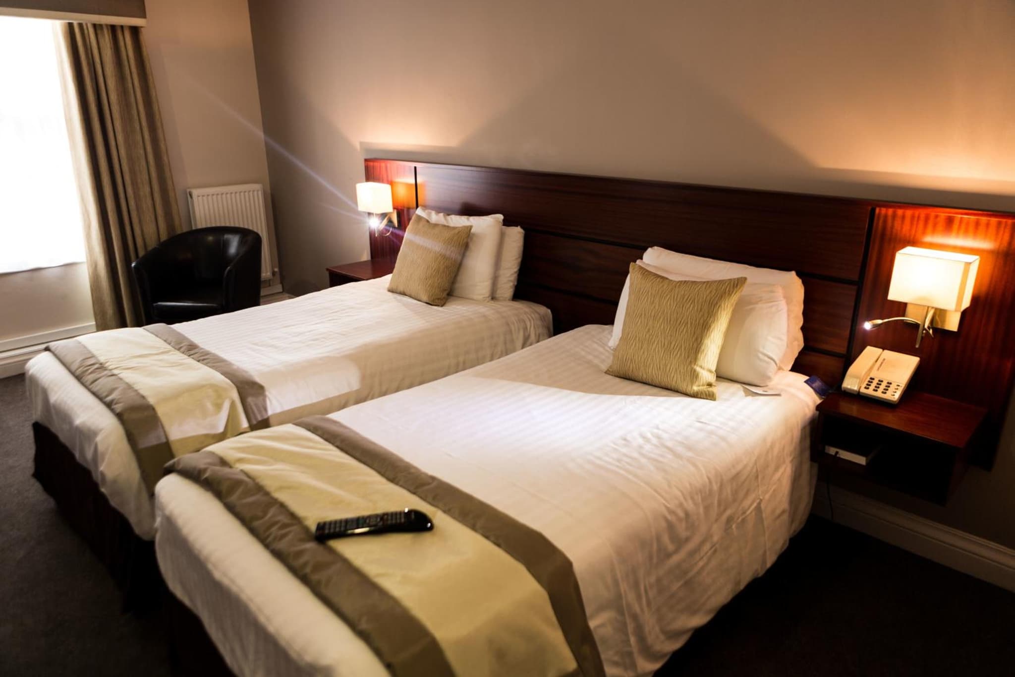 West Retford Hotel, BW Signature Collection photo 7