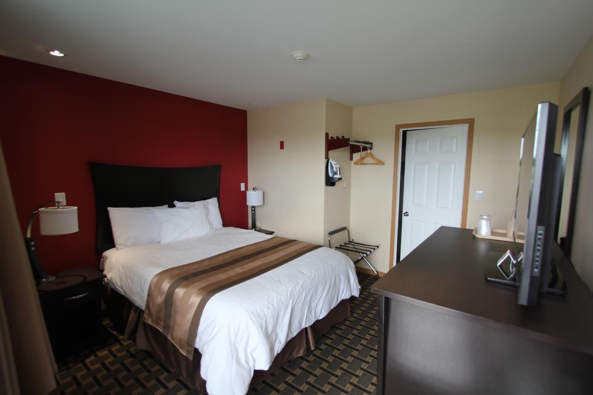 Masterson's Motel photo 8