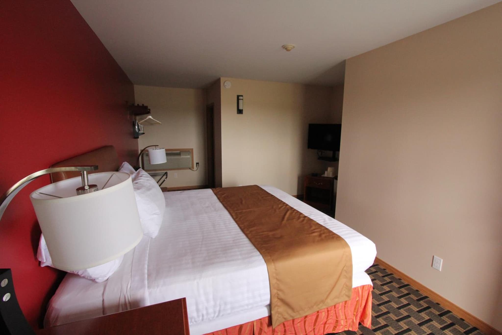 Masterson's Motel photo 7
