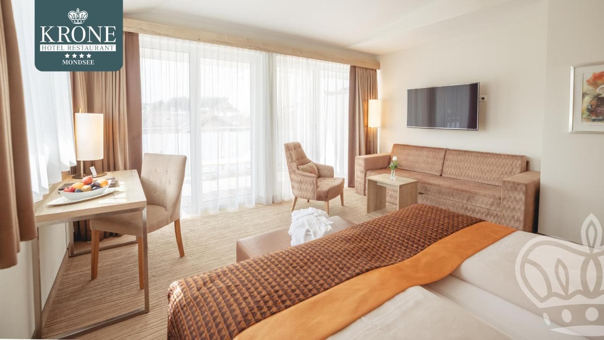 Hotel Krone photo 4