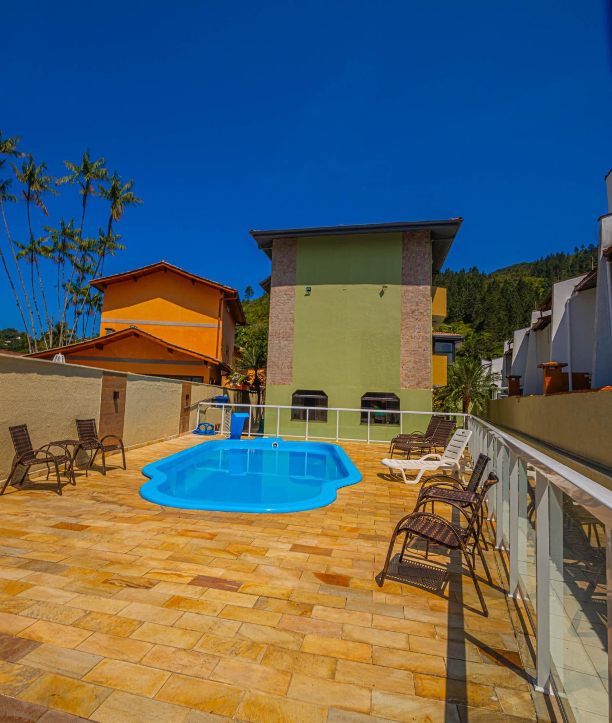 Ubatuba Eco Hotel photo 5