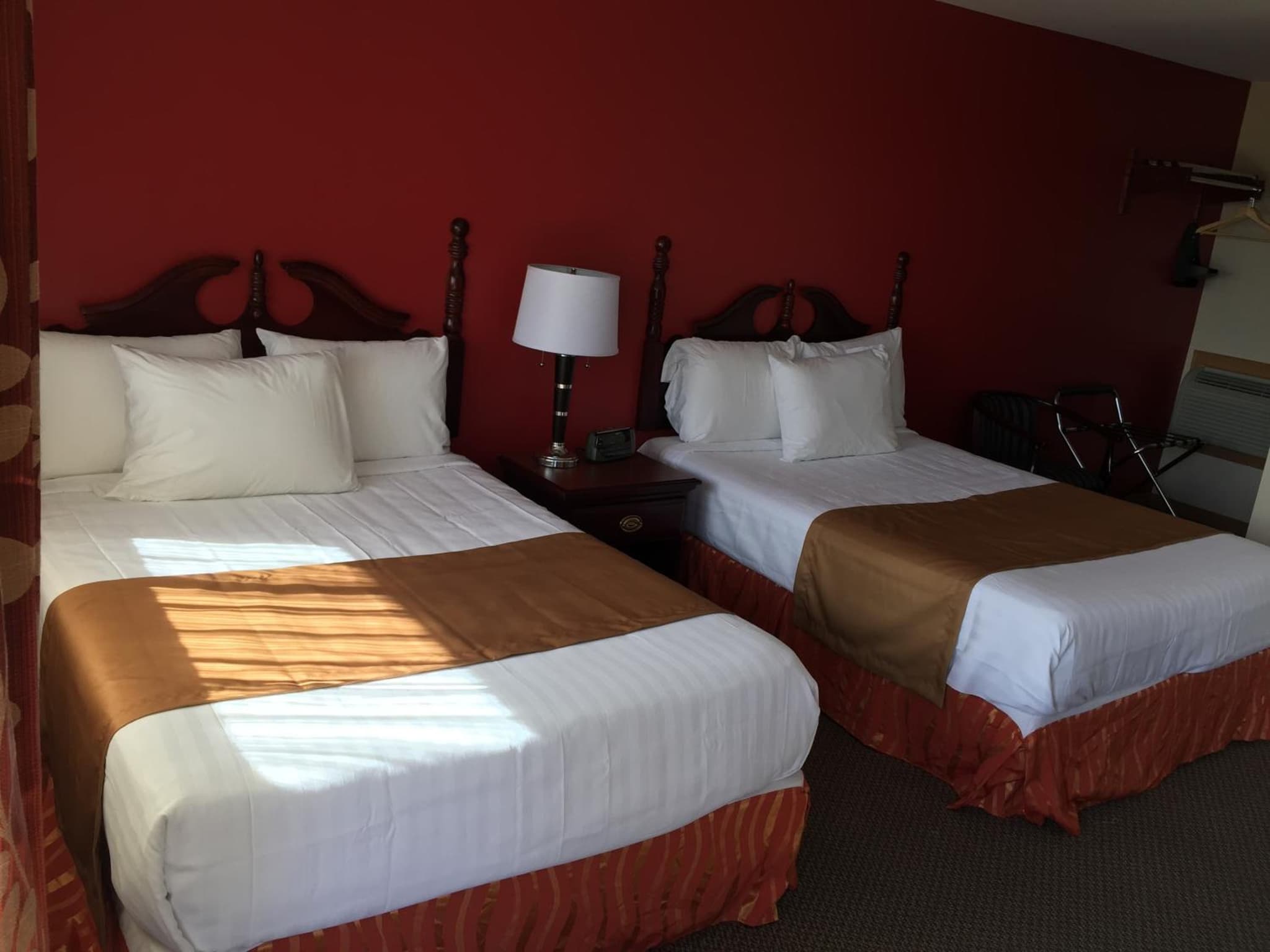 Masterson's Motel photo 3