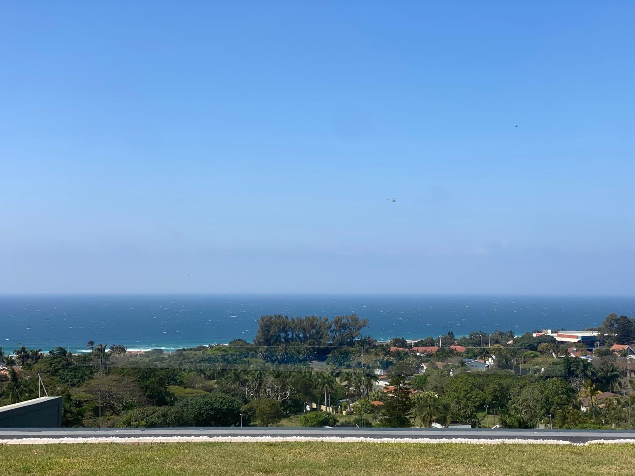 Seaview Sanctuary