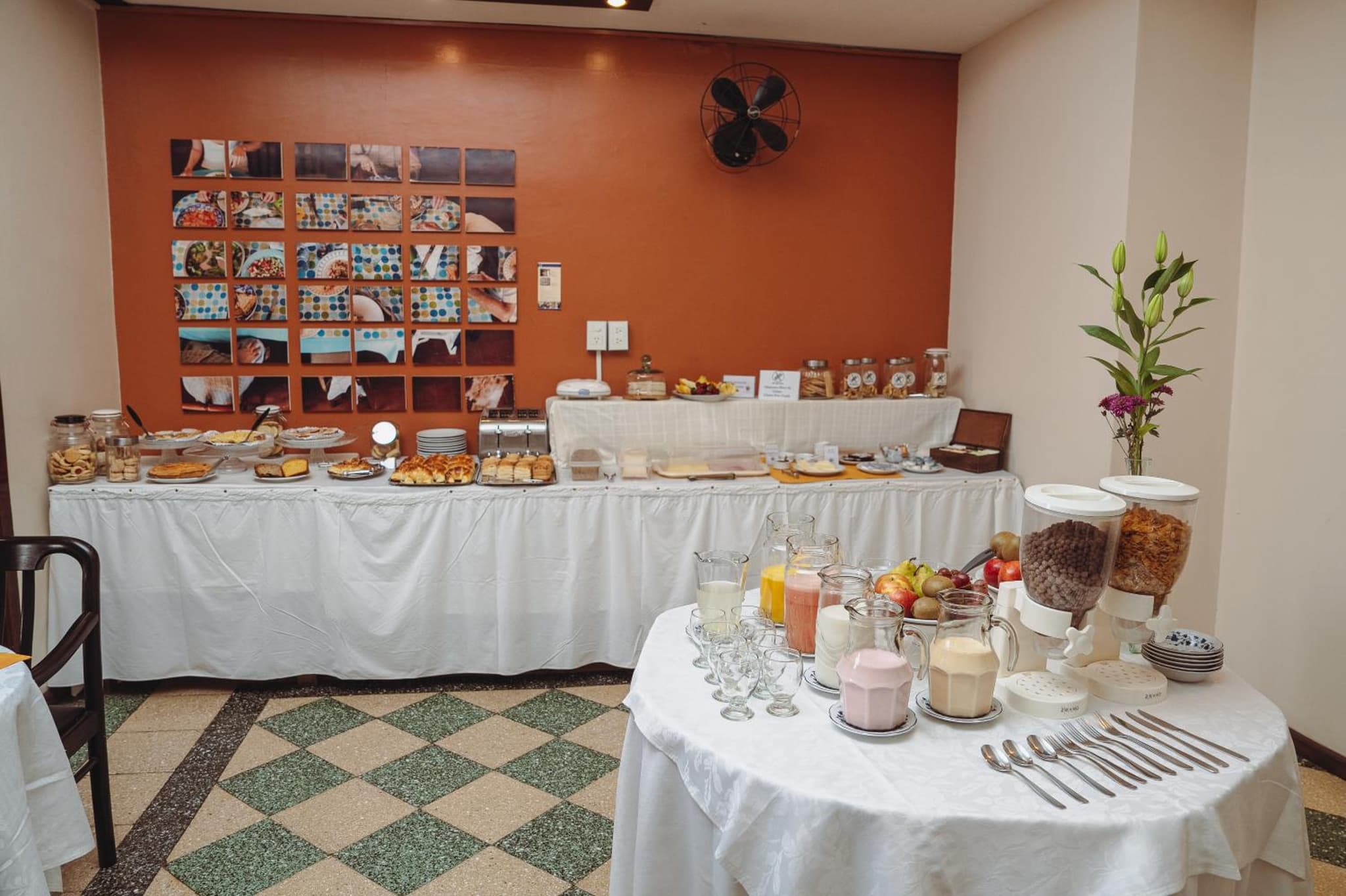 Hotel Colonial Salta photo 9