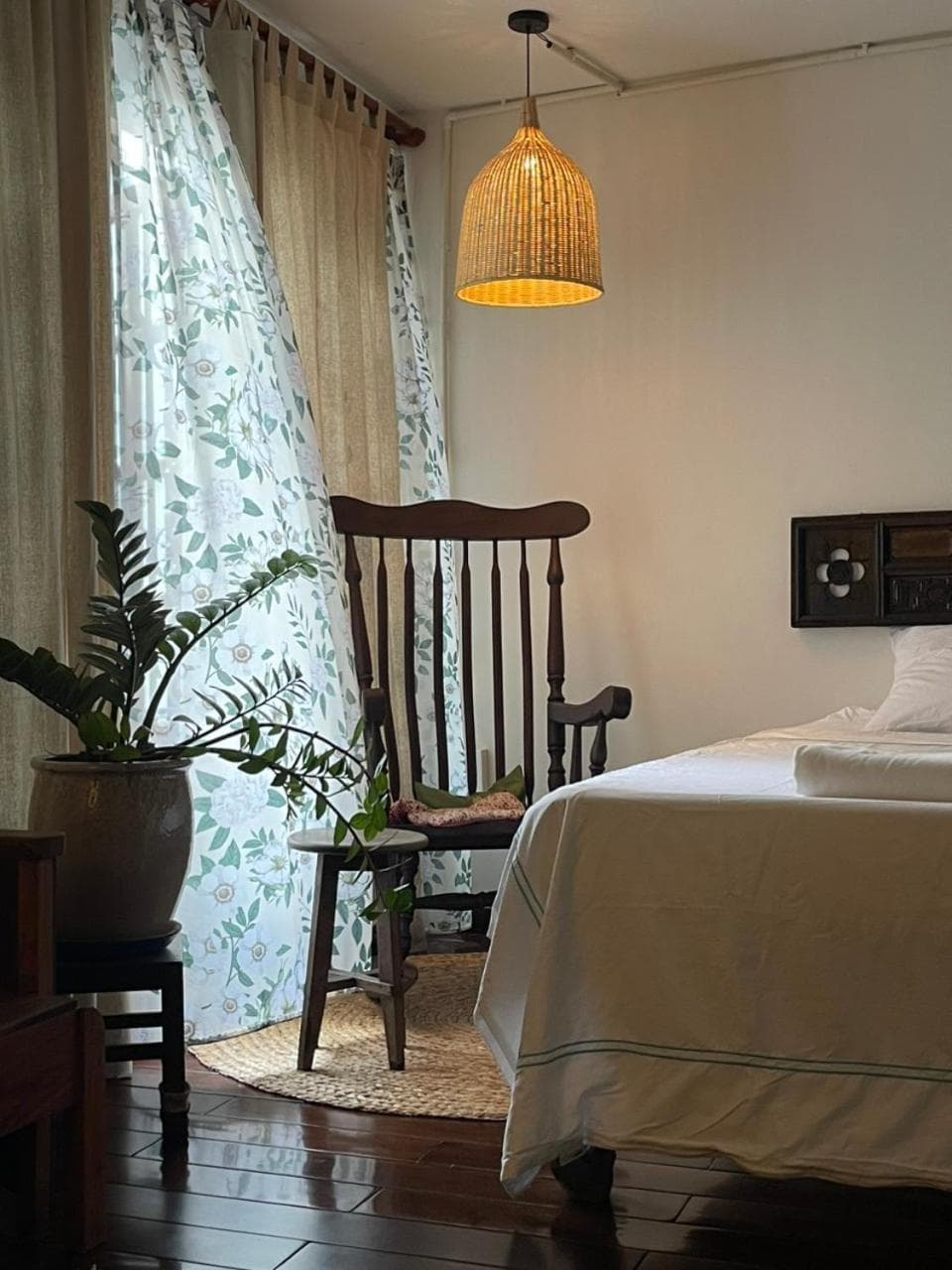 Mận Đào Villa