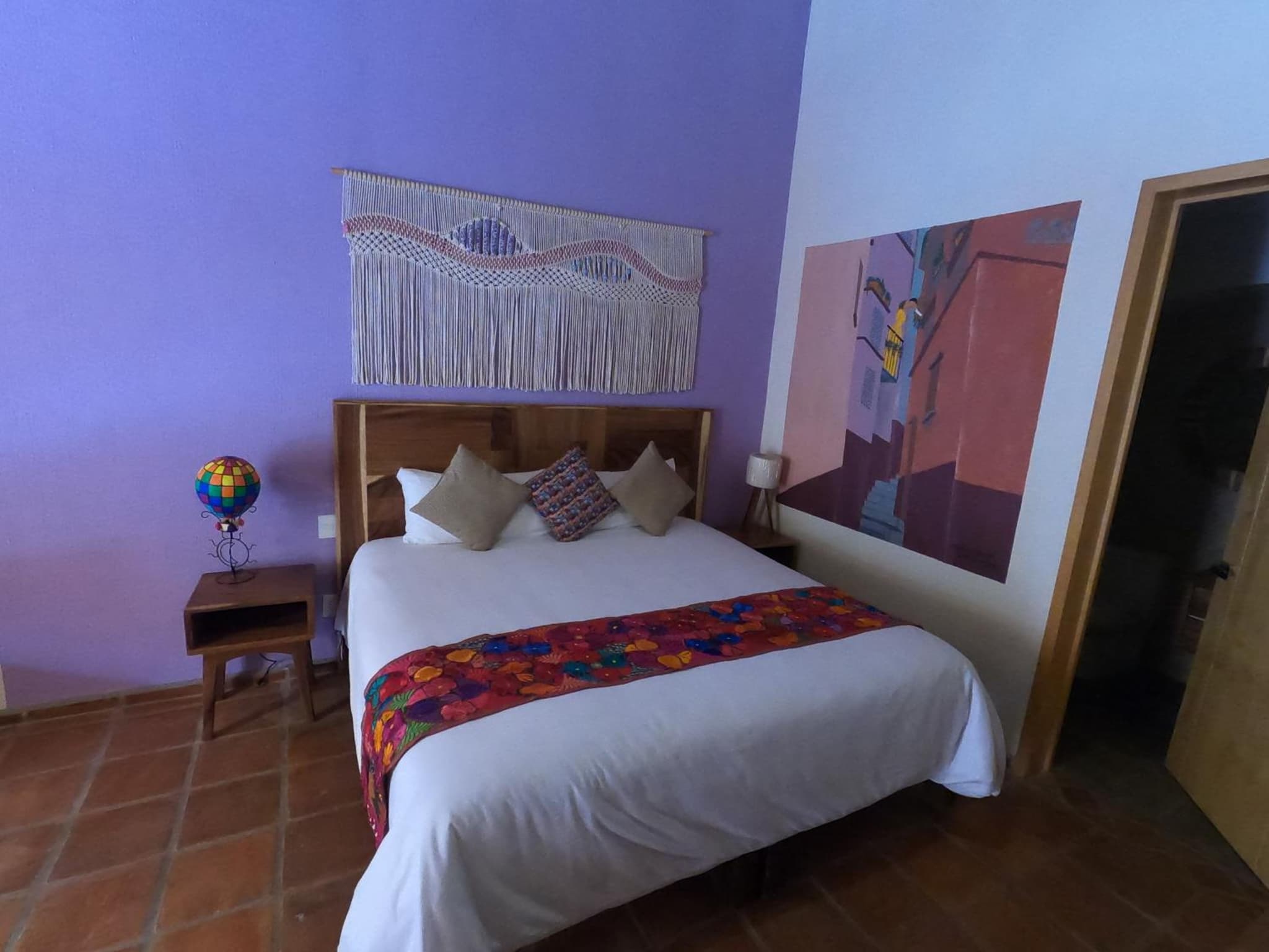 Hotel Boutique Sol y Luna SPA photo 2