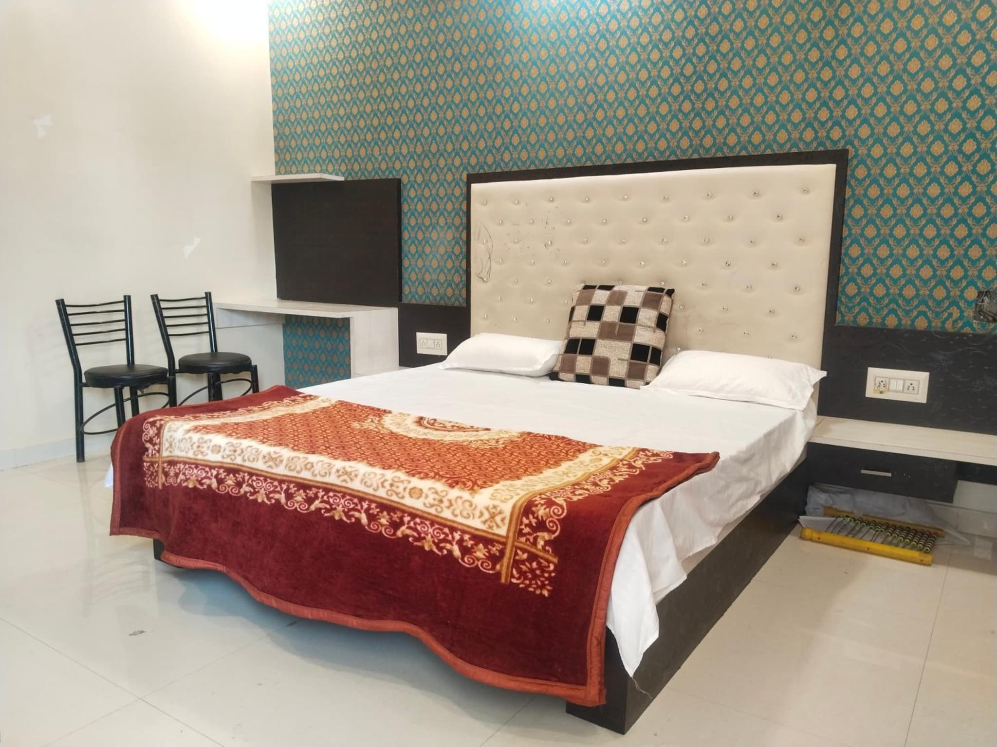 Saanidhya home stay photo 2