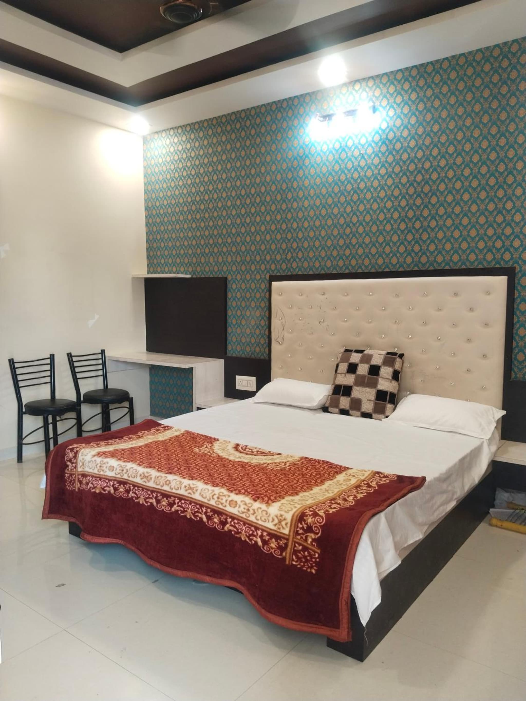 Saanidhya home stay photo 3